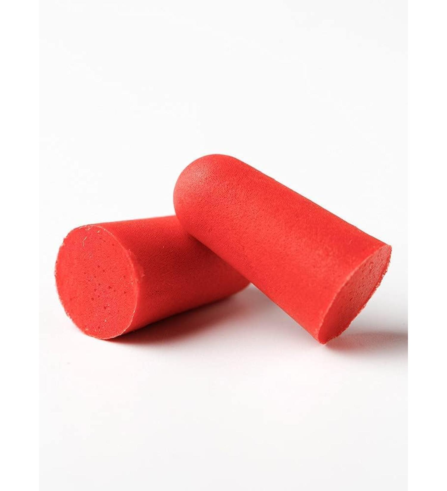 Foam Ear Plugs Sleep Ear Plugs Ear Plugs Noise-reducing earplugs Anti-Noise Comfortable Side Sleeping Dormitory Students Silent snoring Ear Plugs (Size : M-6 Pink+mdash) (Color : Yellow Size : - Buy Online on GoSupps.com