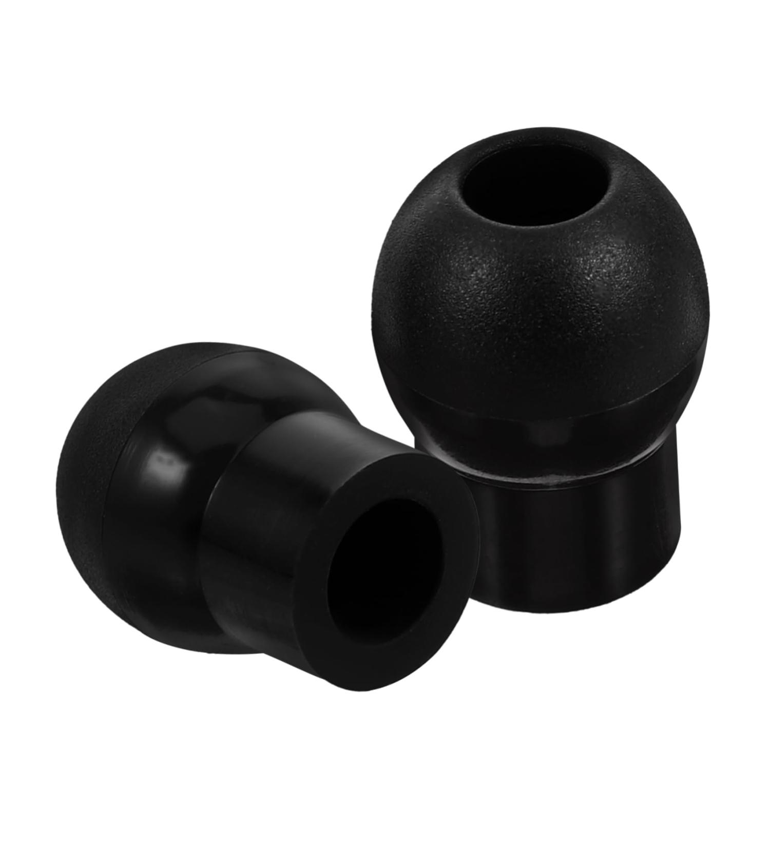 Buy Stethoscope Replacement Ear Tips & Covers - Durable Stethoscope Parts for Comfort | International Shipping - Buy Online on GoSupps.com