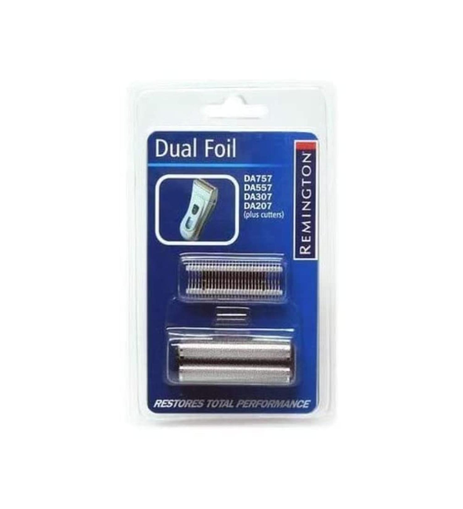 Remington SP62 Dual Foil and Cutter Pack
