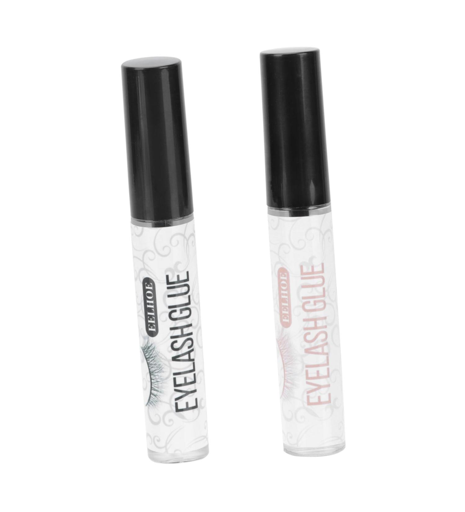 Eyelash Glue Remover Set - Makeup Supplies for Women | Durable & Natural Removal Glue for Lash Beauty - Buy Online on GoSupps.com