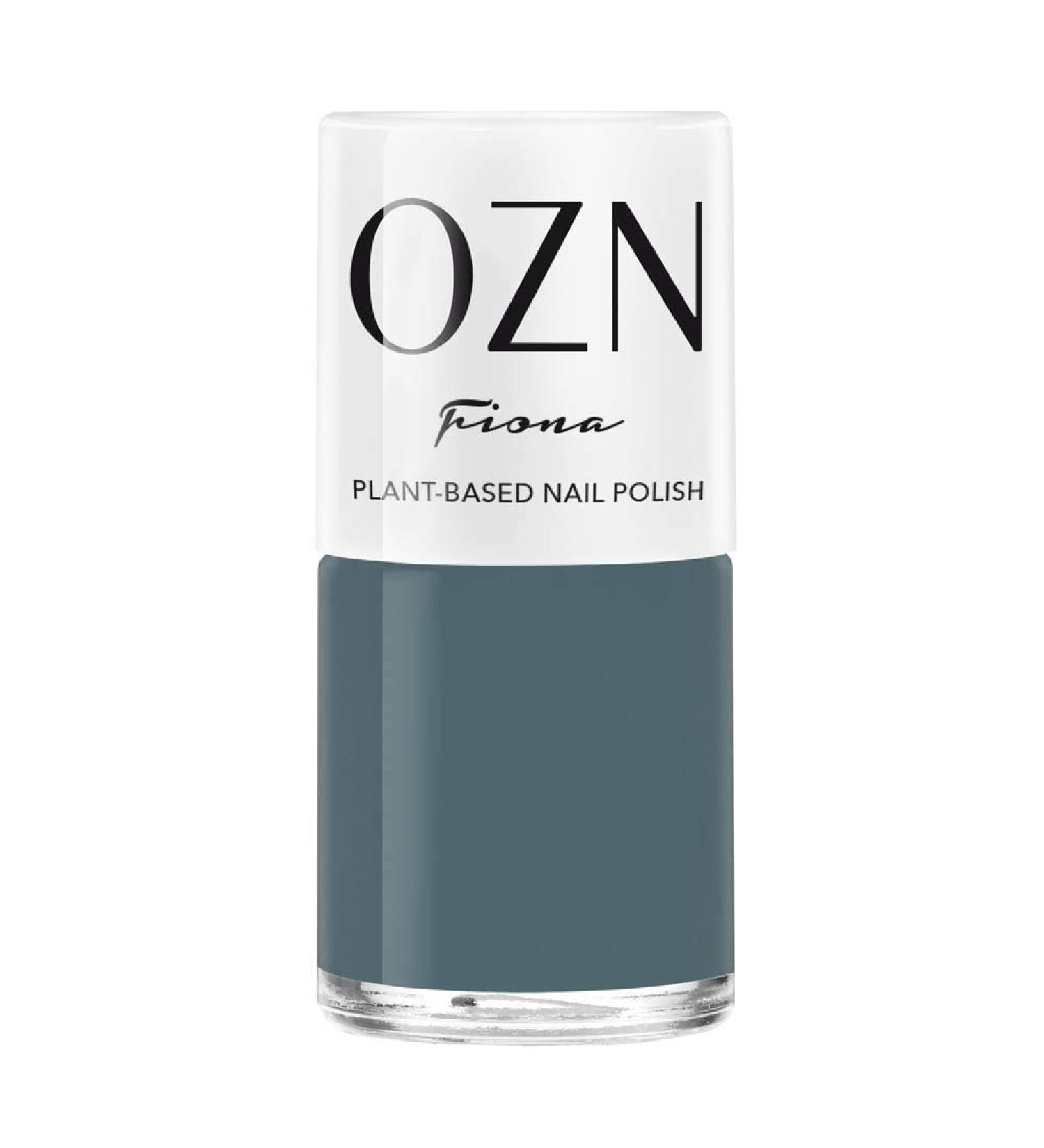 Ozn Fiona: Eco-Friendly Plant-Based Nail Polish | Vegan & Non-Toxic - Shop Internationally - Buy Online on GoSupps.com