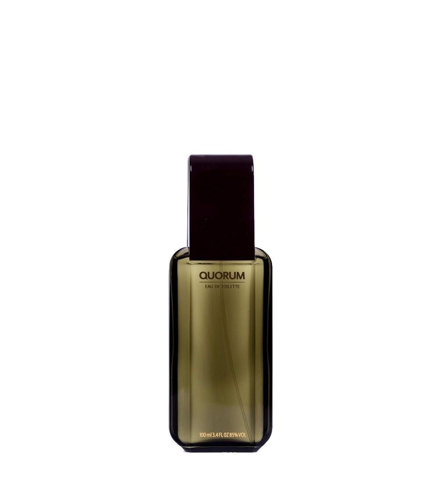 Quorum 3.4 Edt Sp Fragrance:men - Buy Online on GoSupps.com