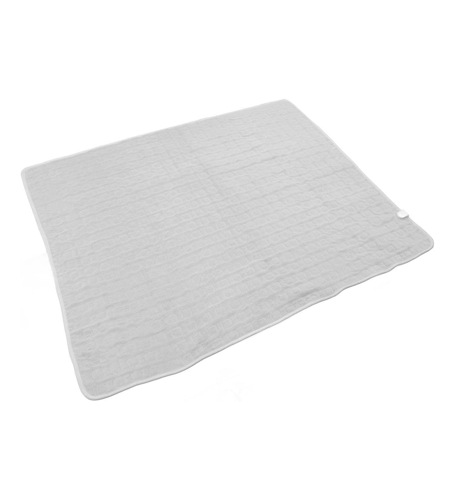 HEEPDD Heating Blanket - Skin Washable Soft Flannel Automatic Shutoff Constant Temperature - Perfect Gift (EU Plug 230V) - Buy Online on GoSupps.com