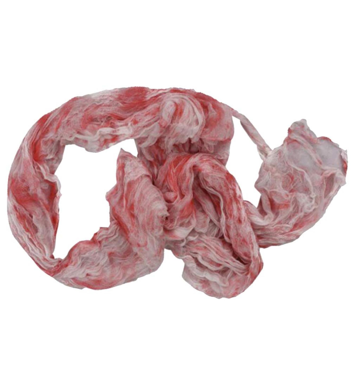 Buy Creepy Gauze Fabric for Haunted House D cor | Spooky Cloth & Props for Halloween Parties - Buy Online on GoSupps.com