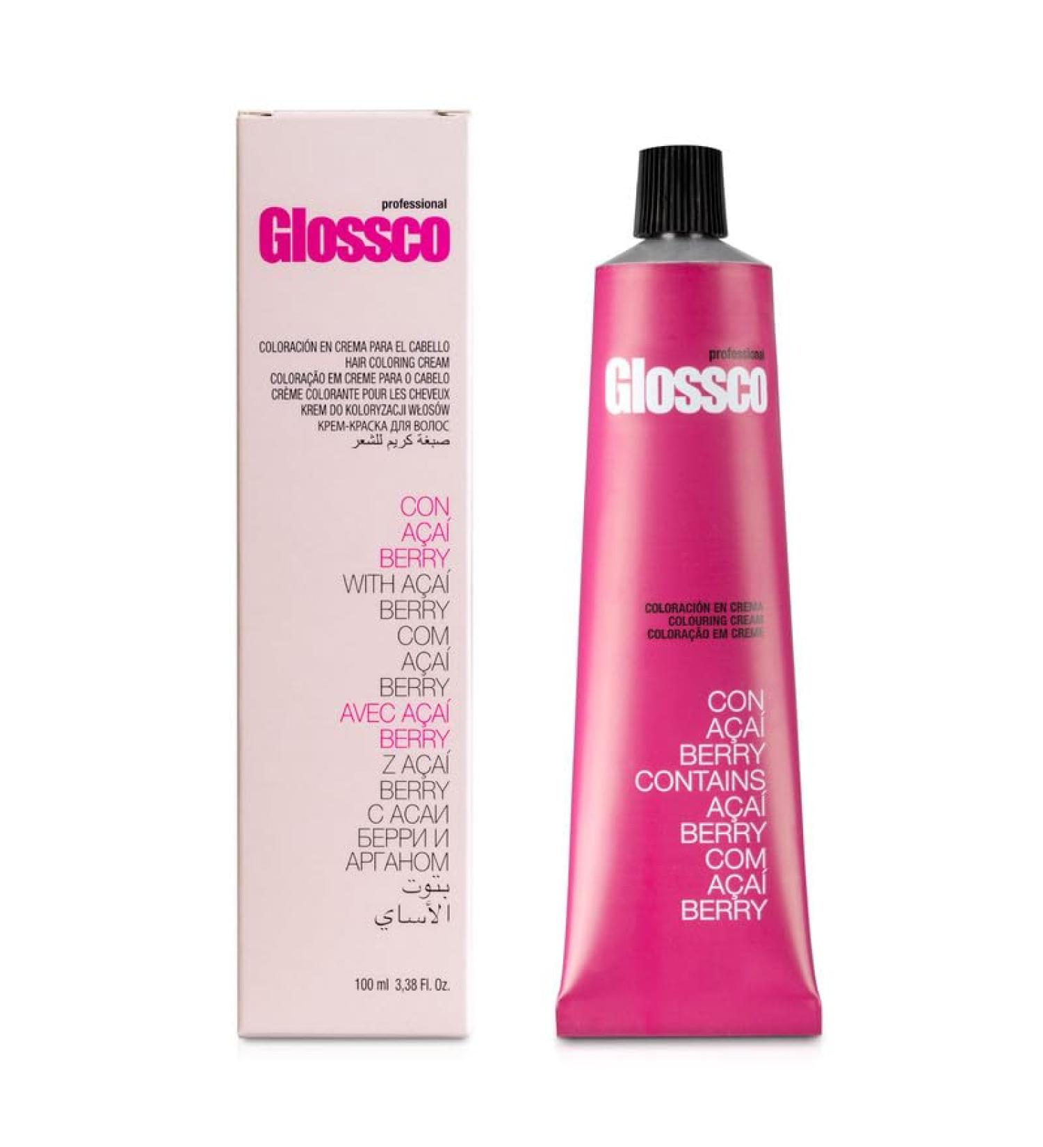 Glossco Glossco No. 12.2 Platinum Pink 100 ml