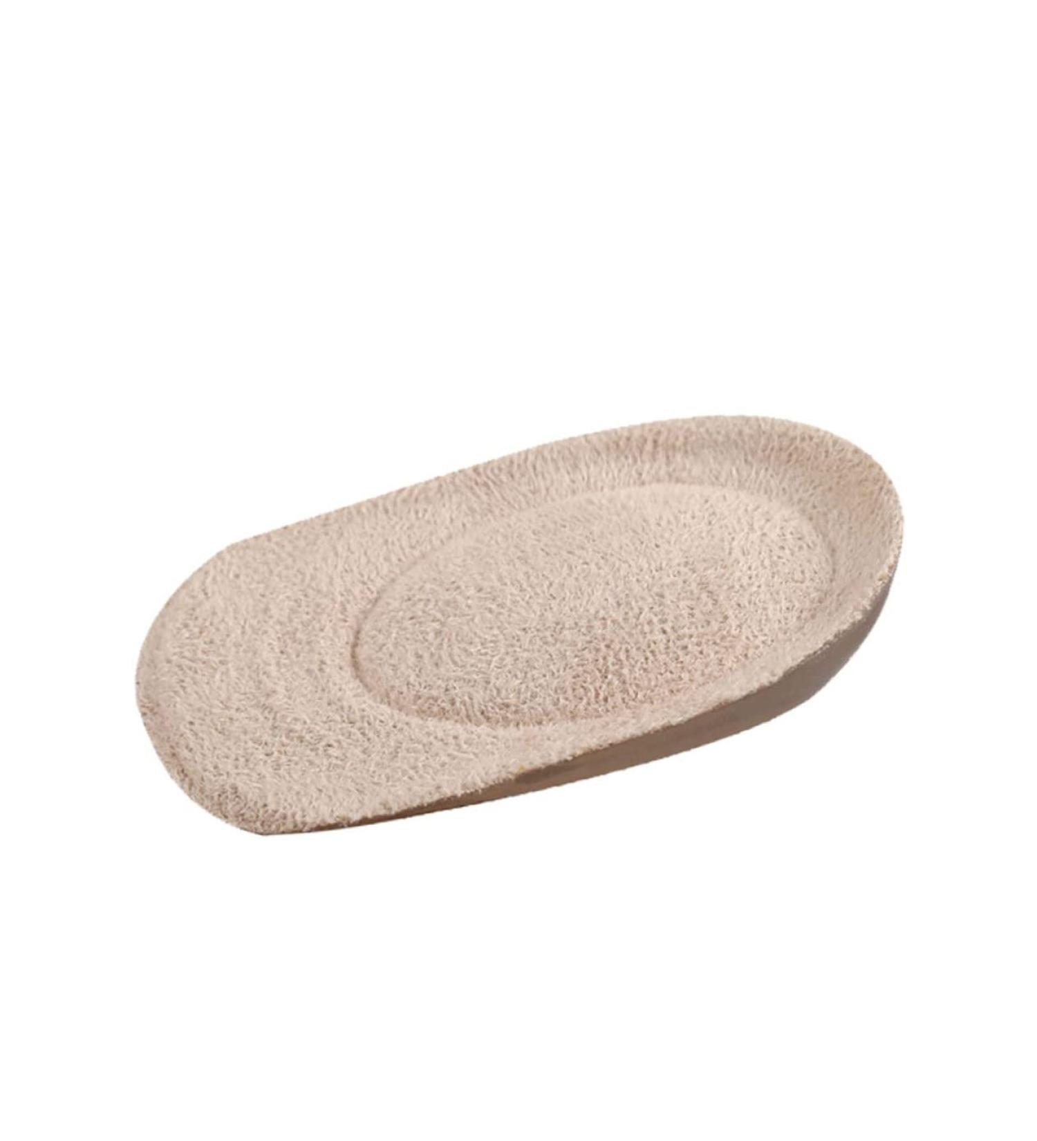 Shop Heel Pads for Ultimate Foot Support - Reusable Silicone Gel Cushions for Men & Women | Plantar & Heel Spur Relief - Buy Online on GoSupps.com
