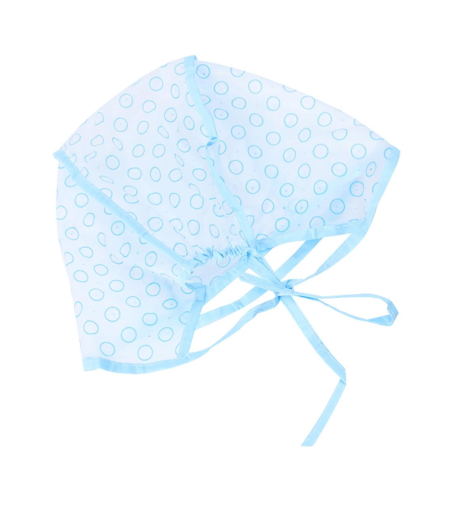 GANAZONO Bonnet de Coloration Capillaire Bonnet Ch le pour Cheveux Lot de 12 Taille Unique Protection Cou V tements Adapt Salons Coiffure et Beaut Accessoires de Teinture Style Al atoire - Buy Online on GoSupps.com