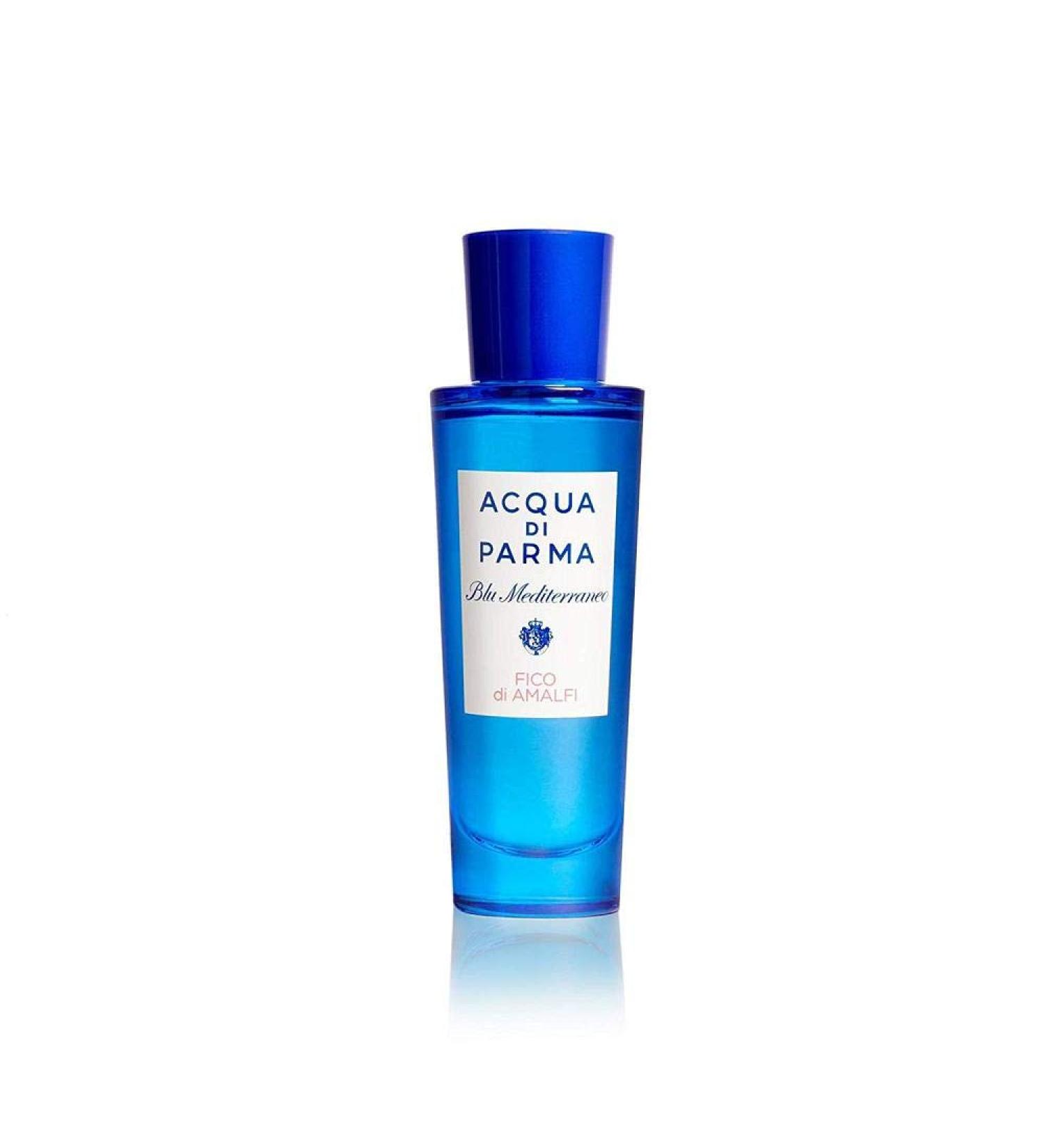 Acqua Di Parma Blu Mediterraneo Fico Di Amalfi for Unisex Eau de Toilette Spray 1 Ounce 1 Fl Oz (Pack of 1)