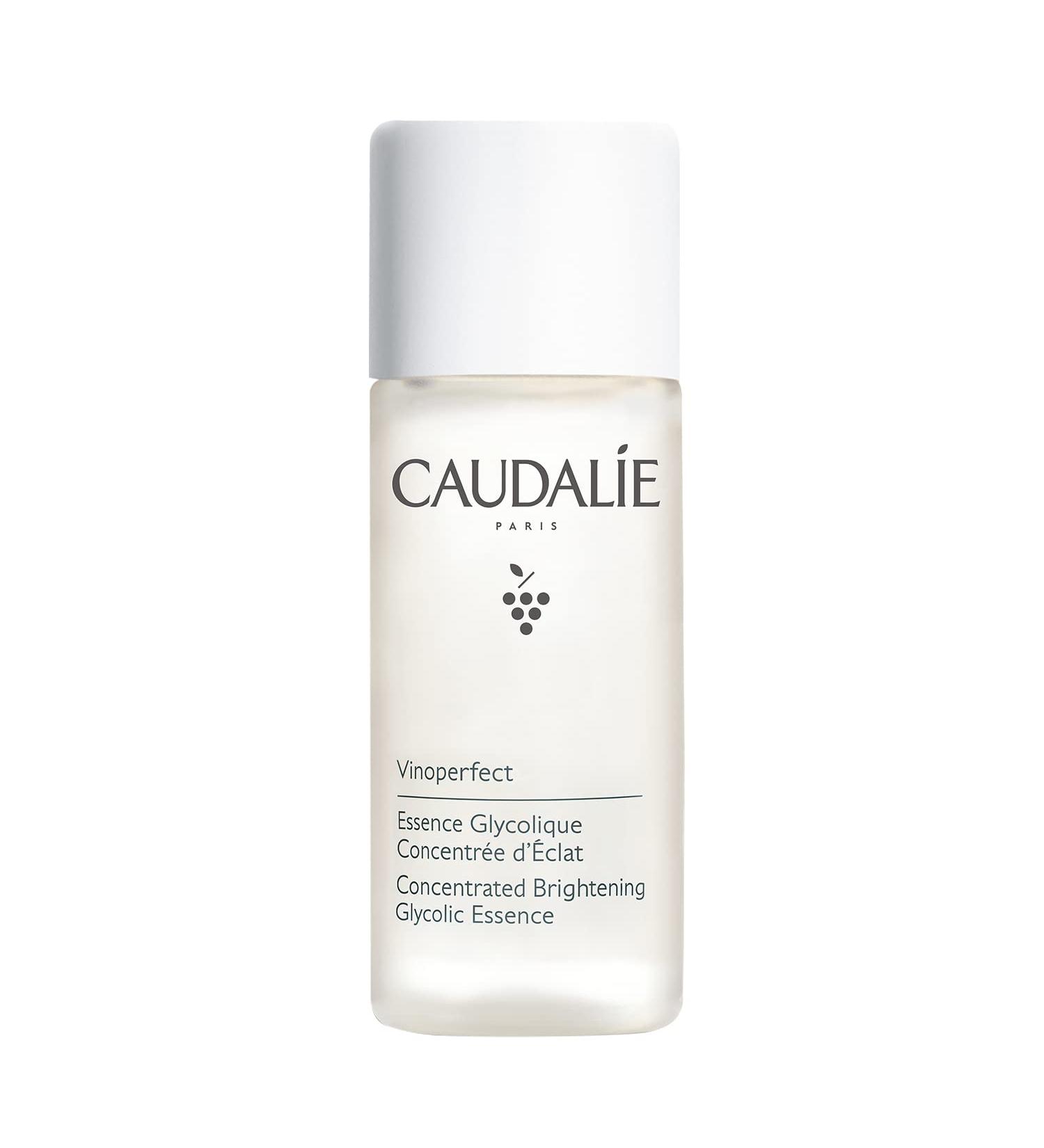  Caudalie Caudalie Vinoperfect Glycolic Essence Brightness 50ml - Buy Online on GoSupps.com