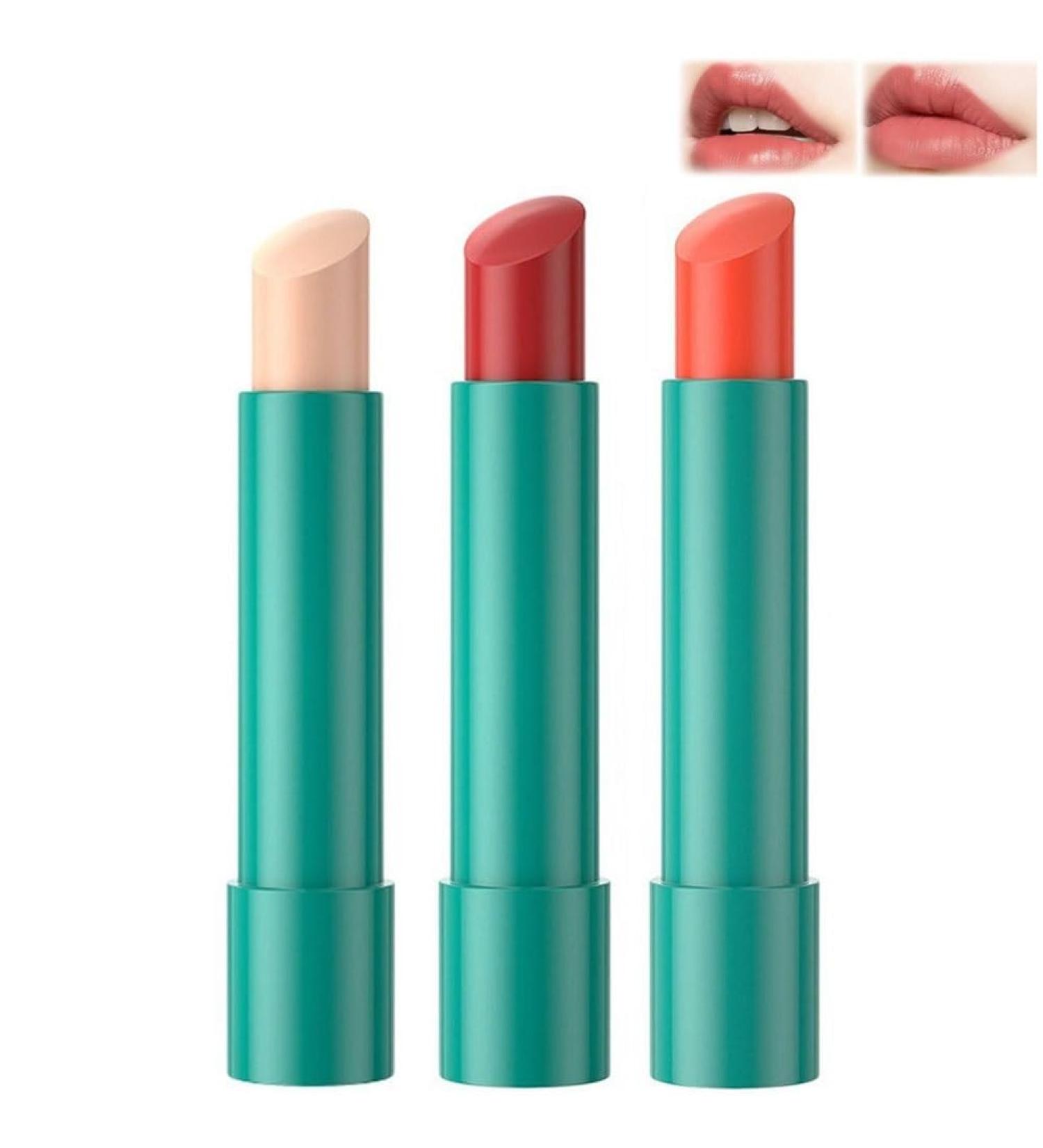 Hydrating Lip Tint | 24-Hour Moisture & Long-Lasting Shine | Sheer Strength Lip Gloss - Shop Internationally - Buy Online on GoSupps.com