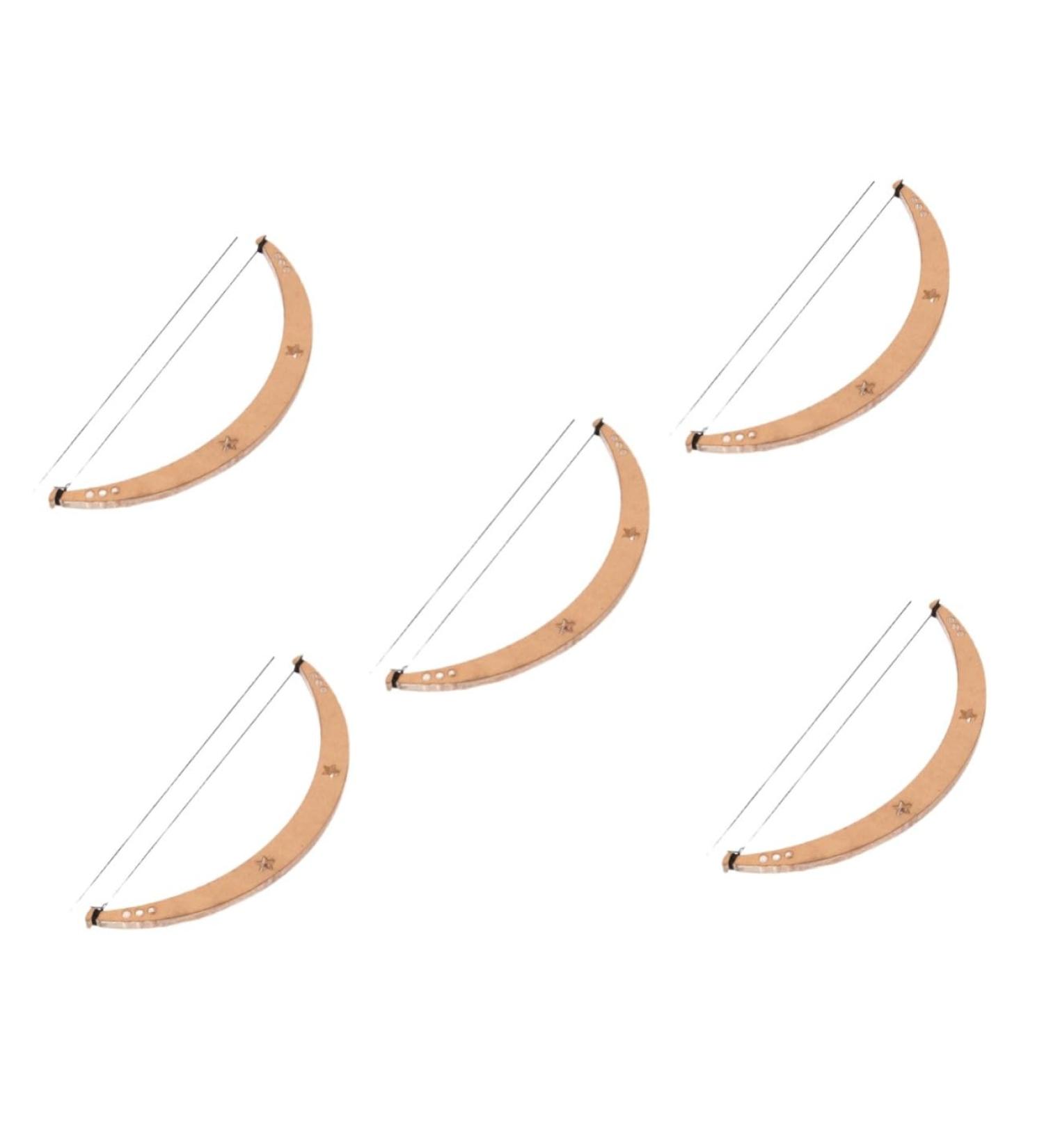 Healeved 5 Sets eyebrow ruler for microblading Eyebrow Shaping Tool eyebrow positioning rulers 19.5x2.8cmx5pcs As Shownx5pcs - Buy Online on GoSupps.com