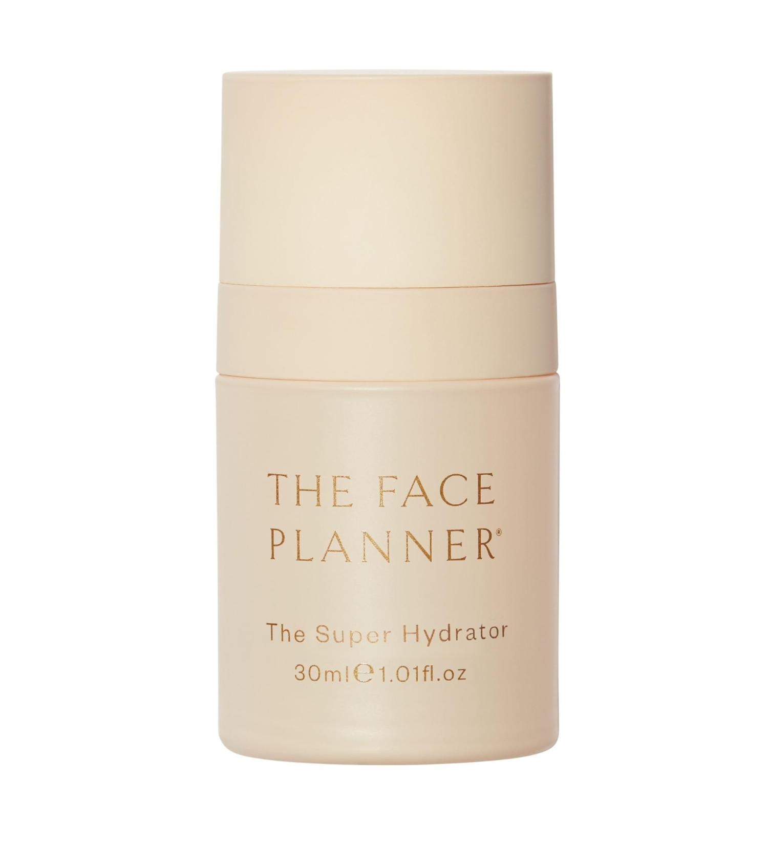 The Super Hydrator - Ultra Hydration Serum | Dermatologist-Approved Formulas | Made in Italy - Buy Online on GoSupps.com
