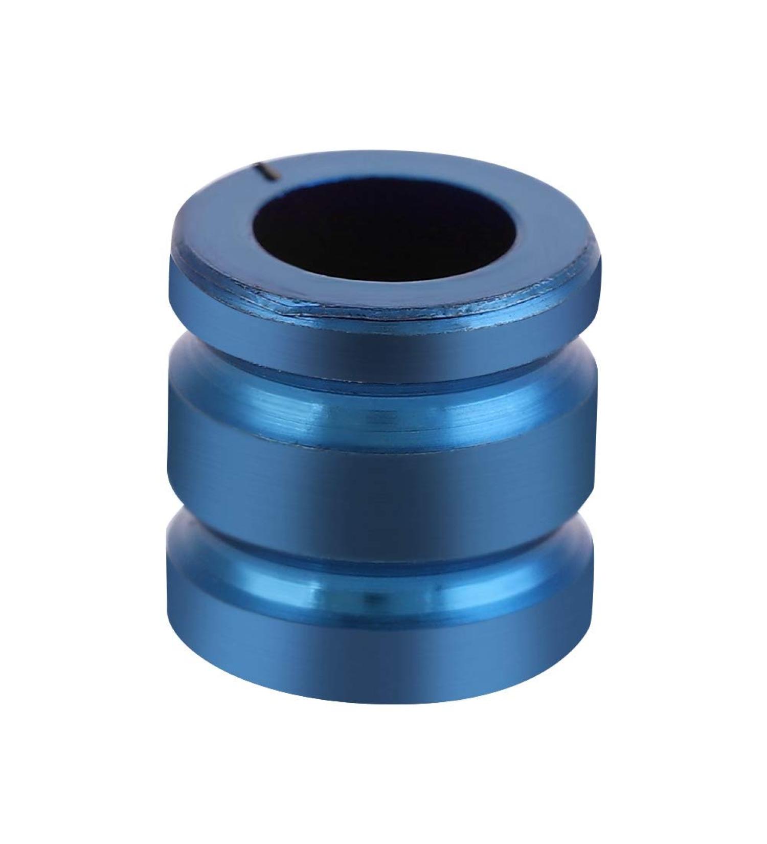 Bnineteteam Titan Messer Lanyard Pearl - Paracord Pendant Jewelry for EDC Perfect Blue Attachment - Buy Online on GoSupps.com