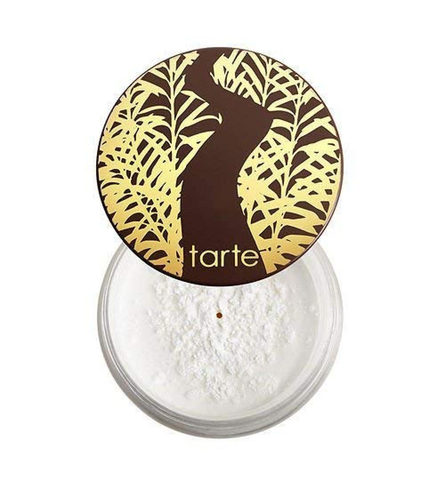 Tarte Smooth Operator Amazonian Clay Finishing Powder 0.32 oz Full Size