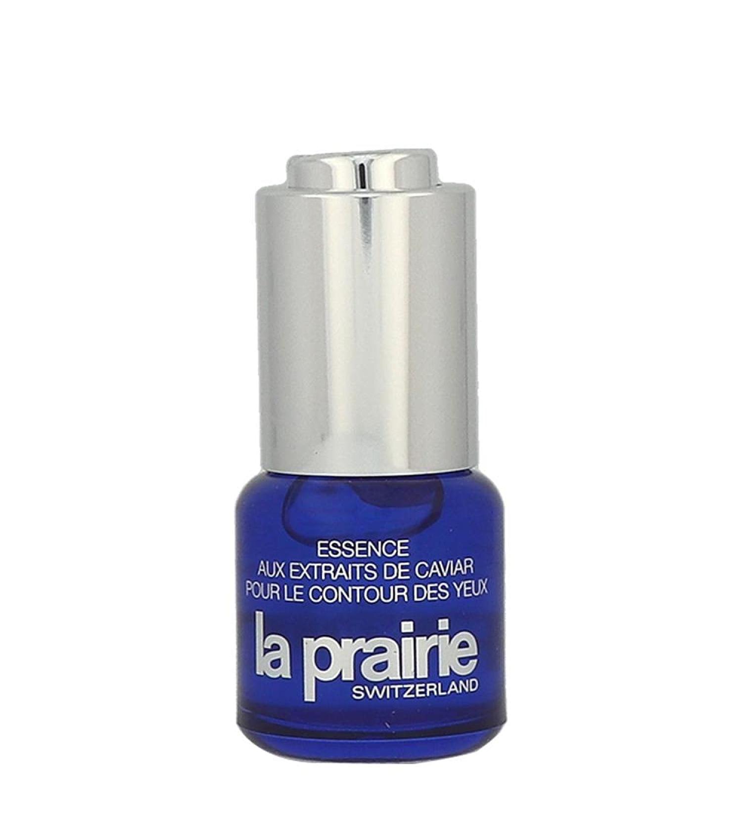 La Prairie Skin Caviar Eye Care Firming Gel 0.5 OZ