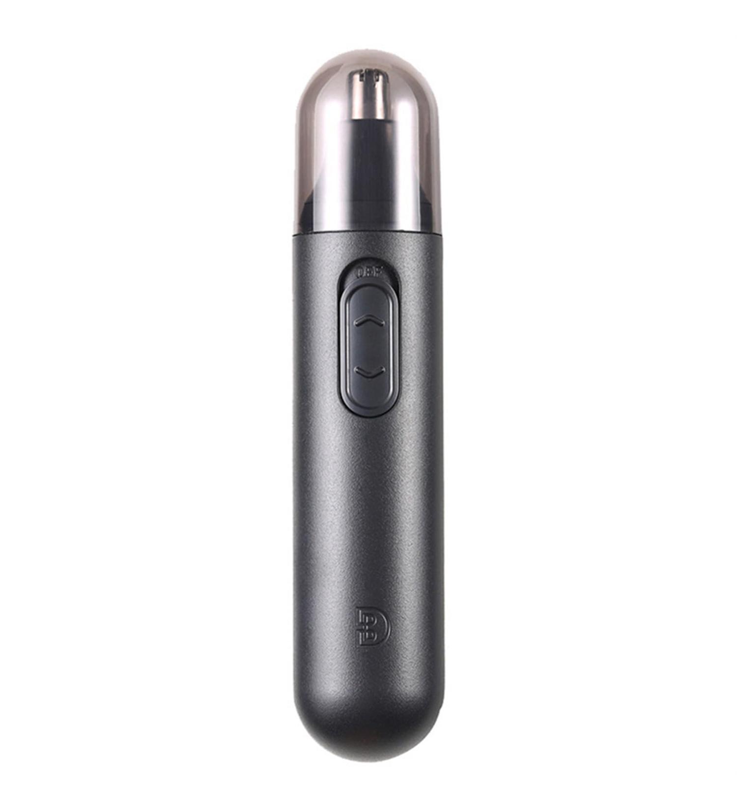 Buy the Best Nose Hair Trimmer for Men & Women - Painless Cordless & Waterproof Ear & Nose Hair Remover - Buy Online on GoSupps.com