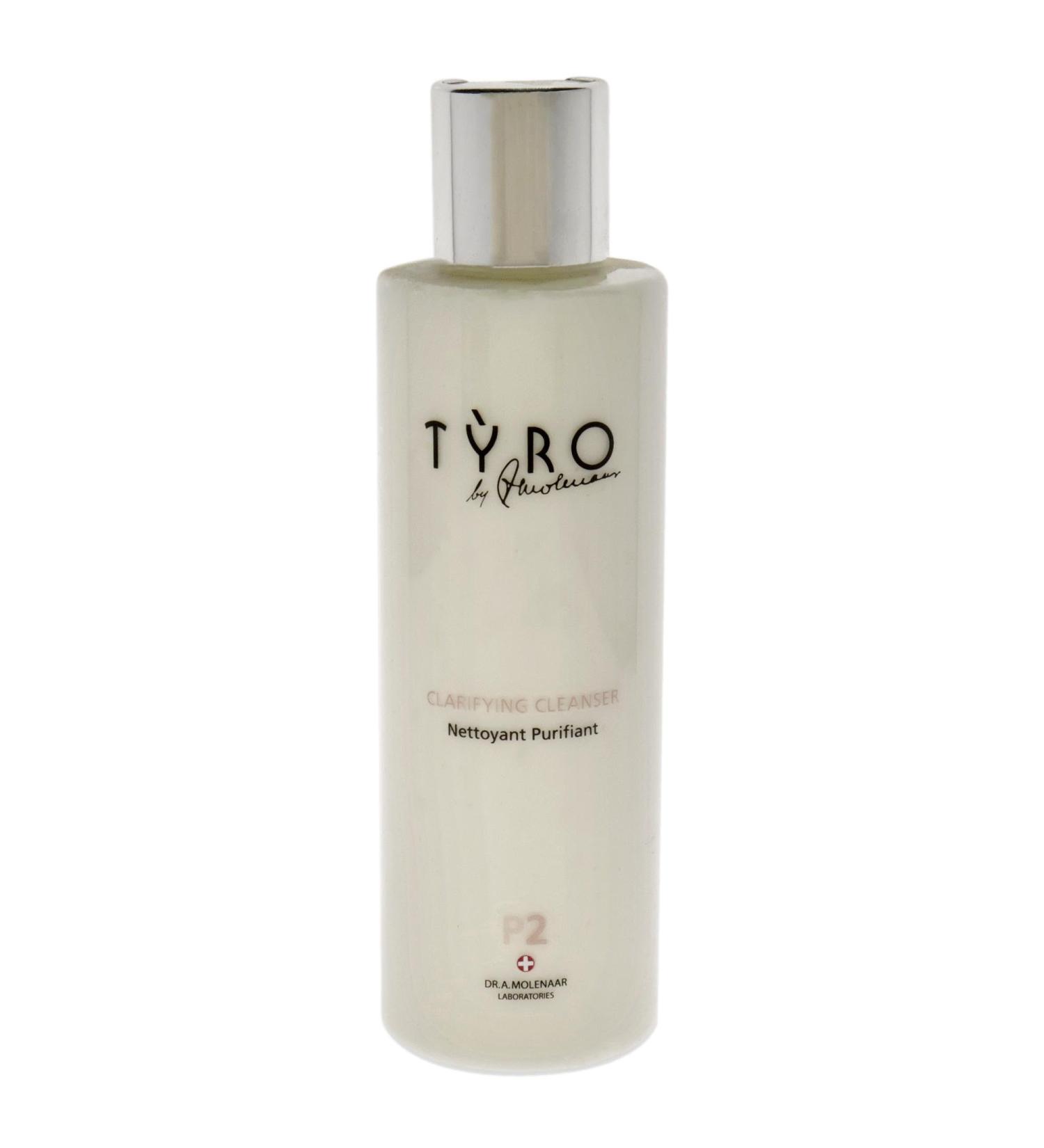 Tyro Clarifying Cleanser Cleanser Unisex 6.76 oz