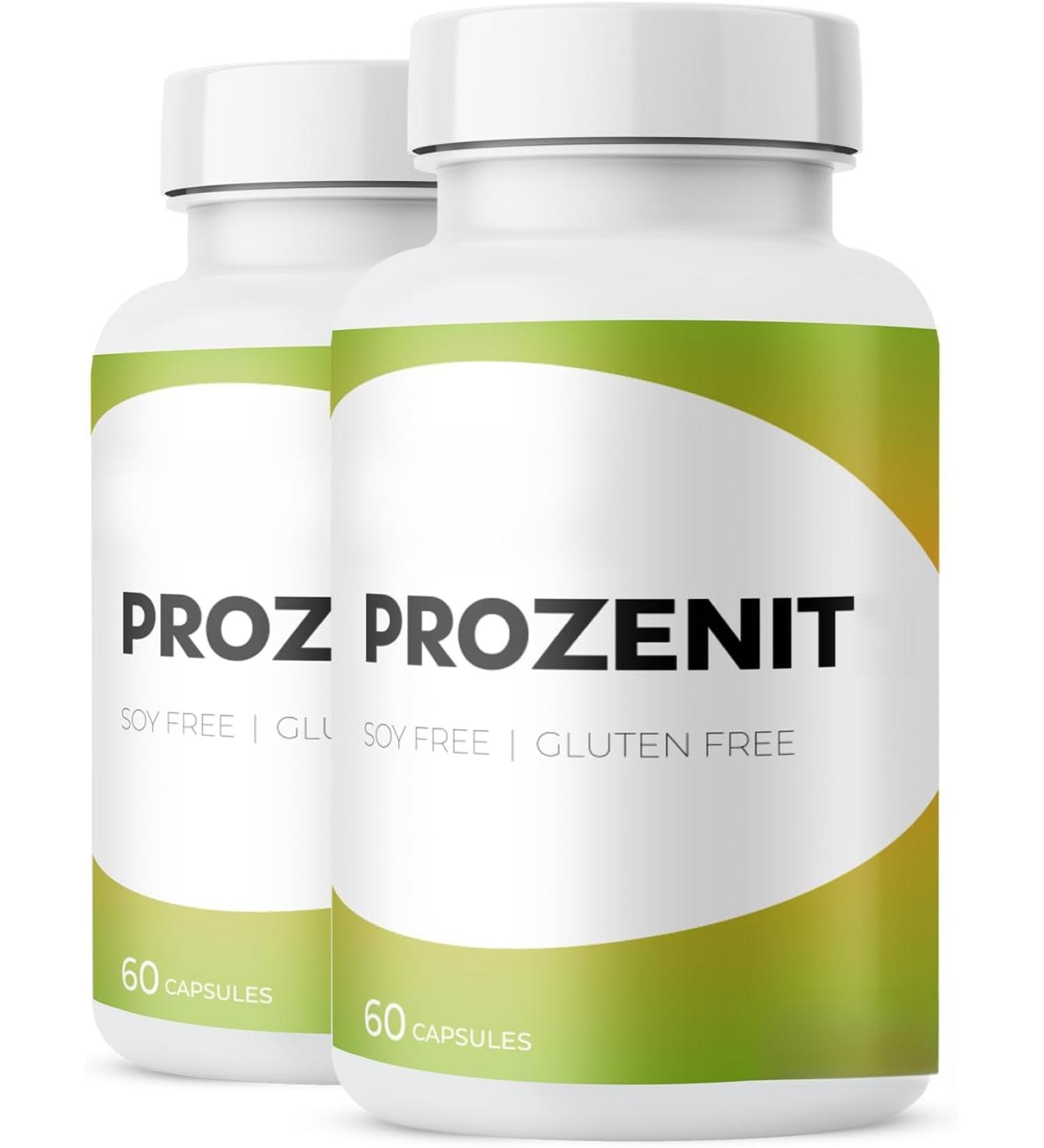 G n rique Nouvelles Capsules lipo-zems Non OGM soja et sans Gluten Simple ing rer et Pratique Utiliser 2PCS - Buy Online on GoSupps.com