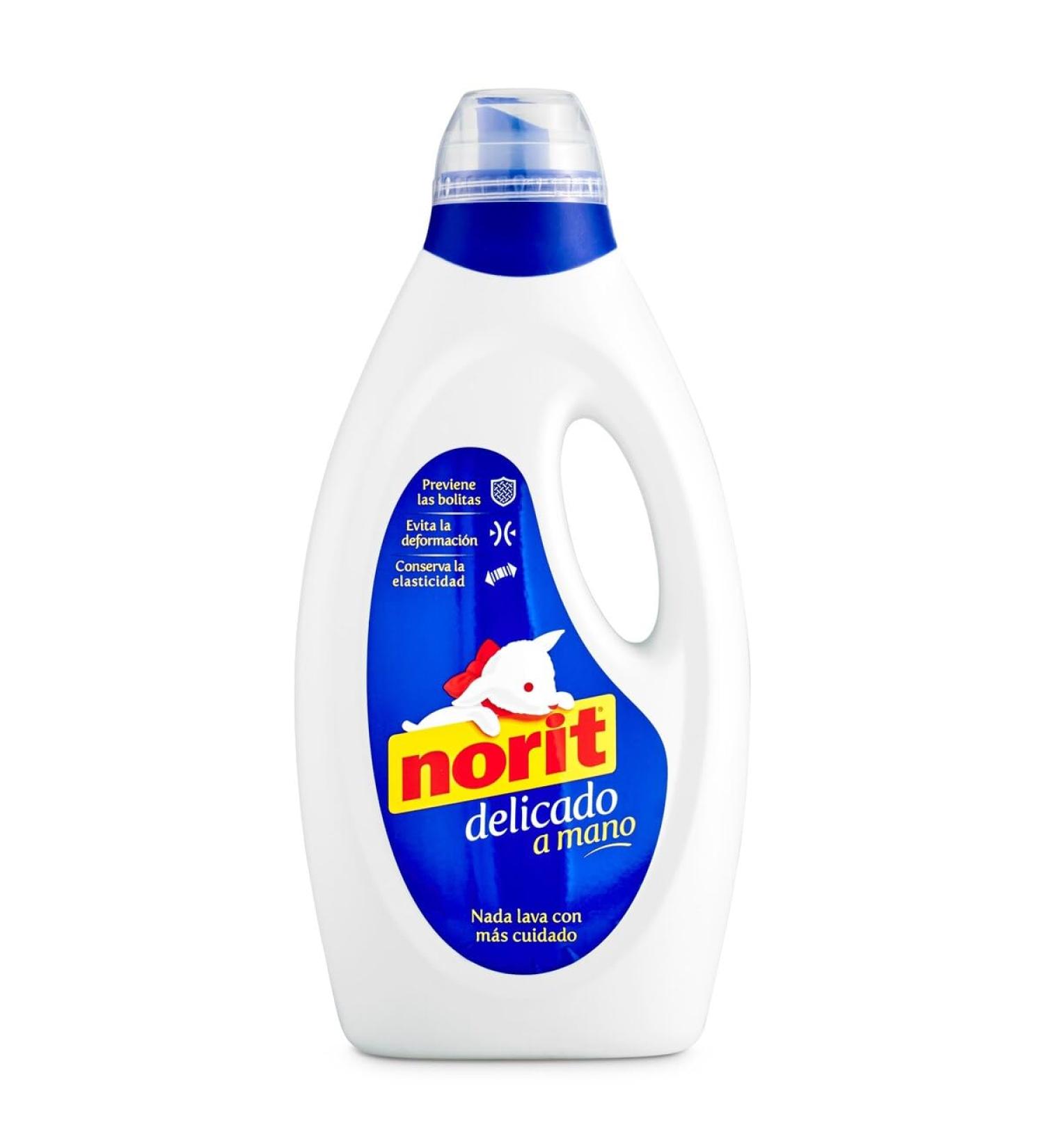 NORIT Liquid Hand-Friendly Agent 1125 ml