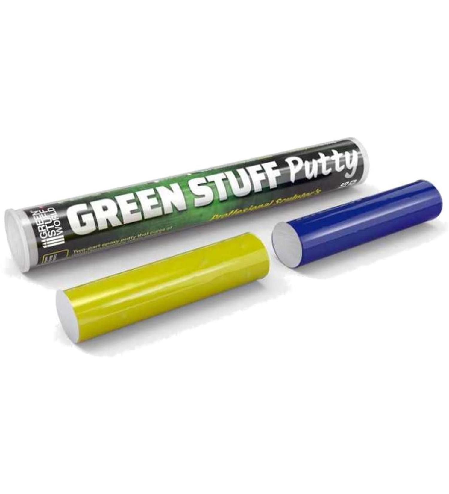 Green Stuff World Green Stuff 100g bar. - Buy Online on GoSupps.com