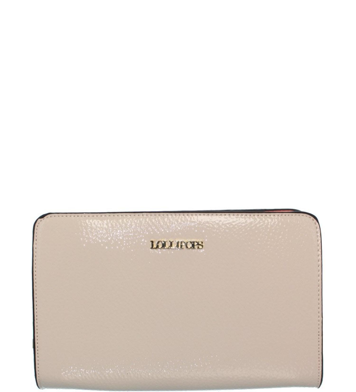 Lollipops - Lollipops Wiggle Pouch ref_lol39142-beige beige - Buy Online on GoSupps.com