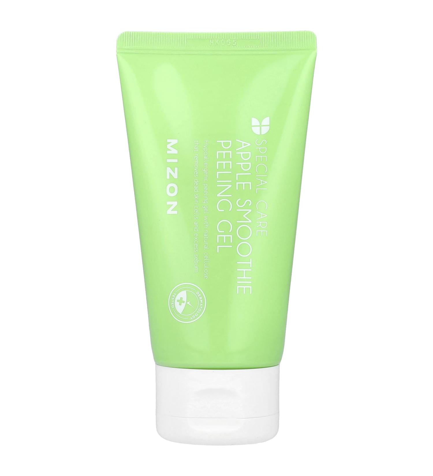  MIZON MIZON brand bath gel ideal for unisex adults - Buy Online on GoSupps.com