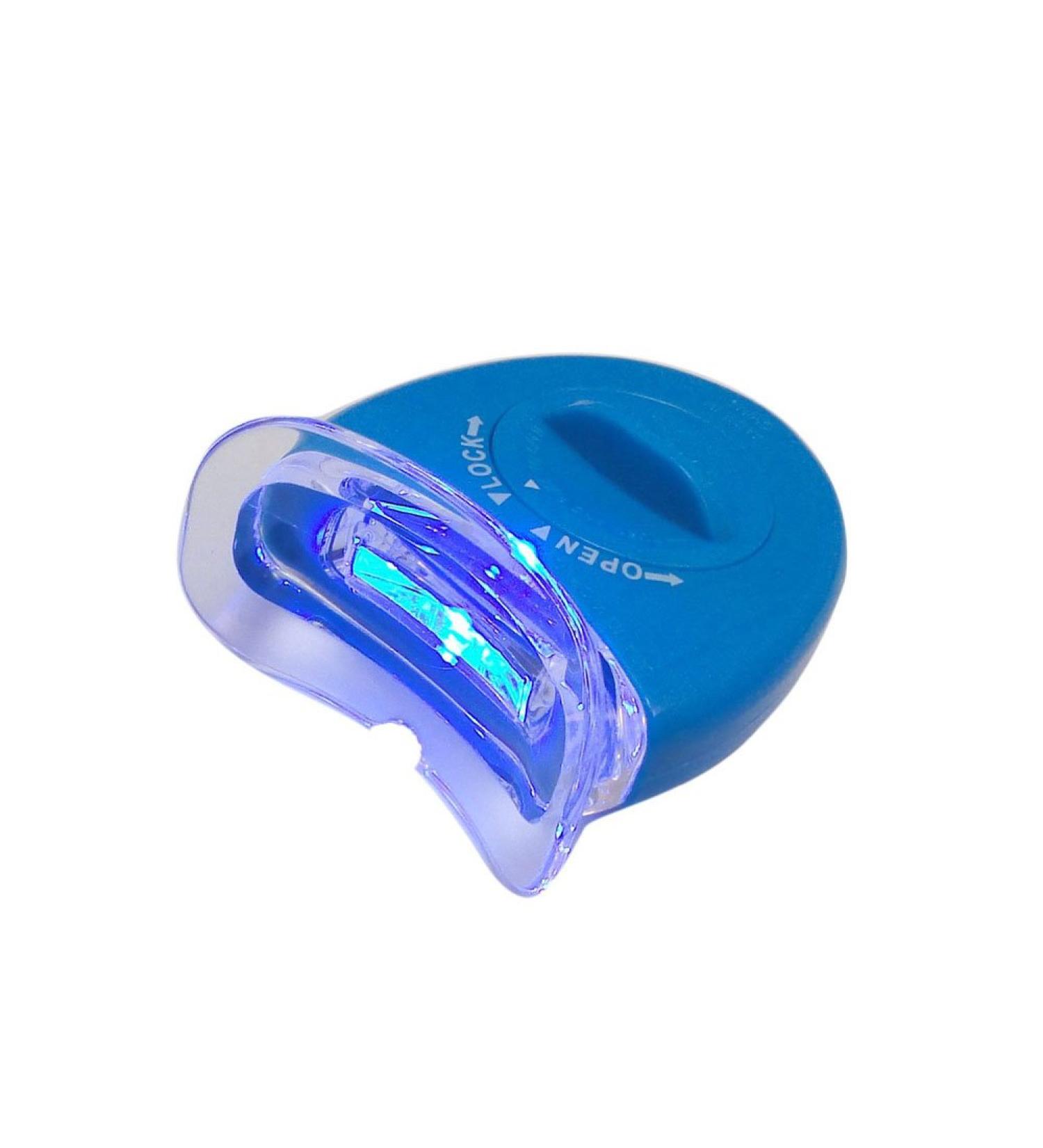 Dental Supply Co USA Teeth Whitening Accelerator Light - Professional Dental Whitening Tool - Buy Online on GoSupps.com