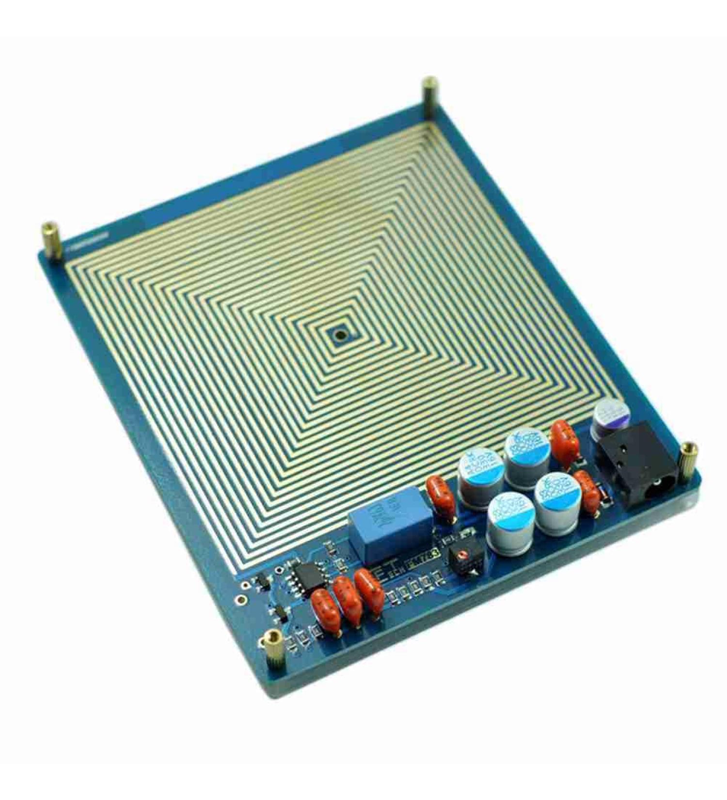 Tovmekdjn Wave Generator 7.83Hz Version for Religious Personnel Inspiration Tool - Buy Online on GoSupps.com