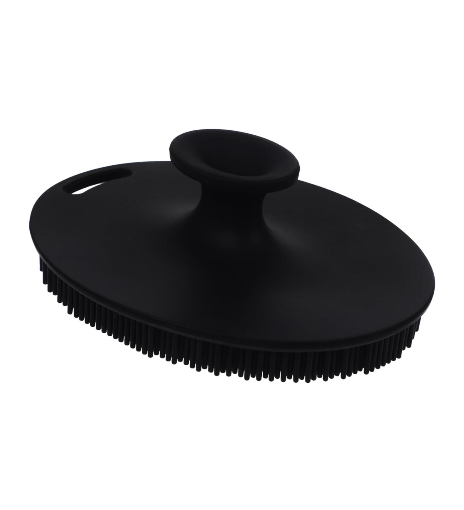 Beavorty Face Brush Face Scrub Facial Cleansing Brush Facial Exfoliator Facial Scrubber Exfoliator Facial Wash Brush Face Exfoliator Facial Brush Water Proof Silica Gel Cleaning Brush - Buy Online on GoSupps.com