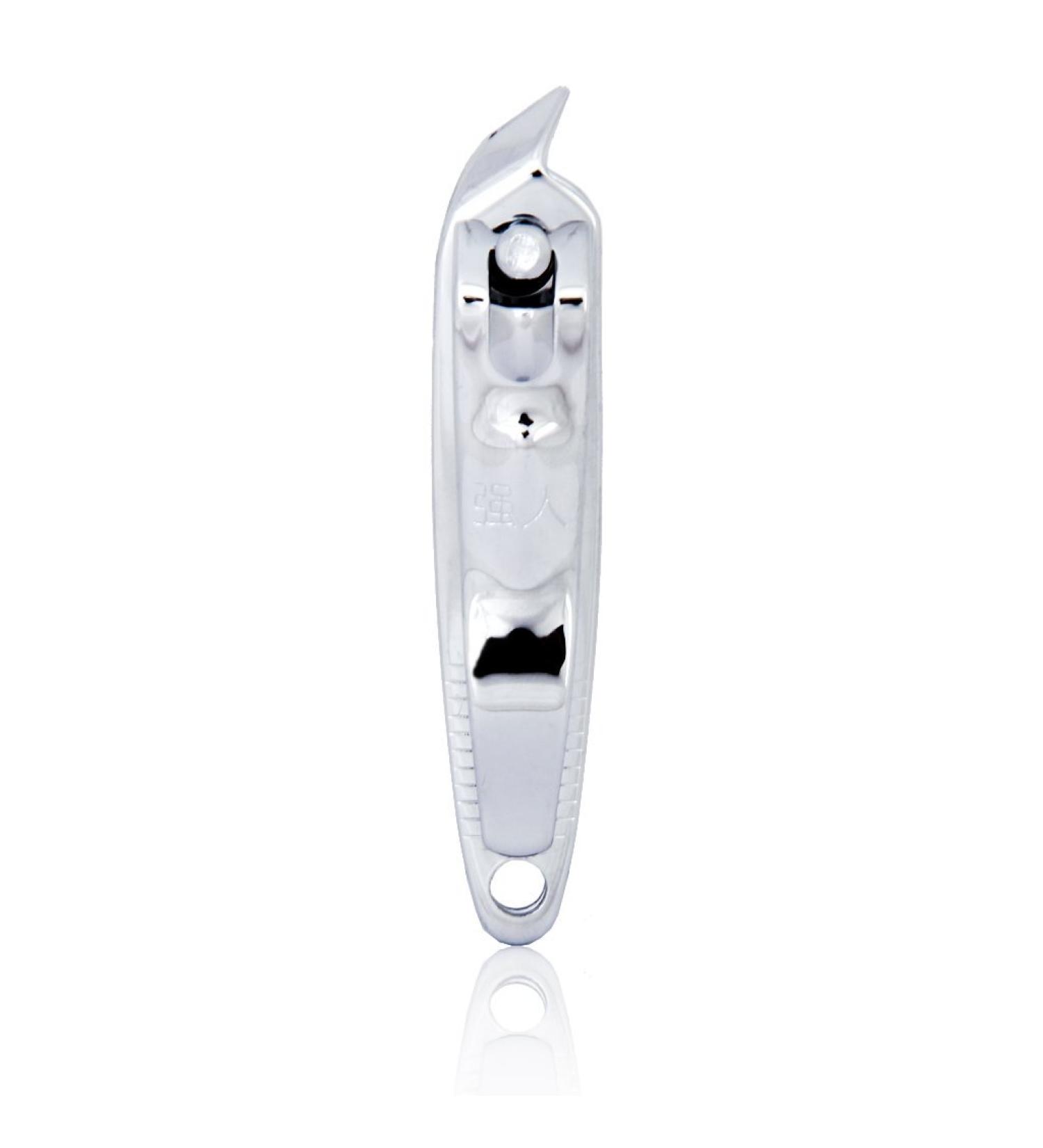 AKAZI Slanted Edge Nail Cutter Nail Clippers Cilppers Fingernail Toenail - Buy Online on GoSupps.com