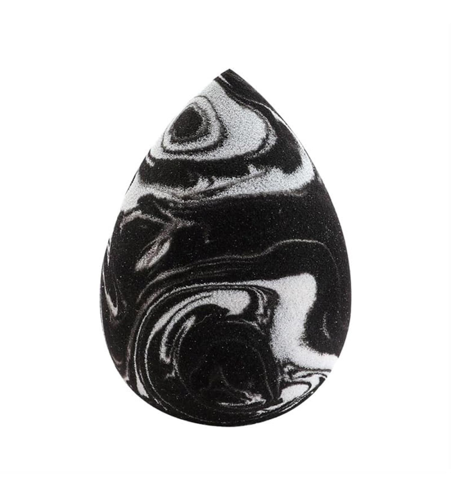 Soft And Elastic Color Cosmetics Egg Vibrant Make Up Sponge Achieve Seamless Makeup Looks Effortlessly 1C - Buy Online on GoSupps.com