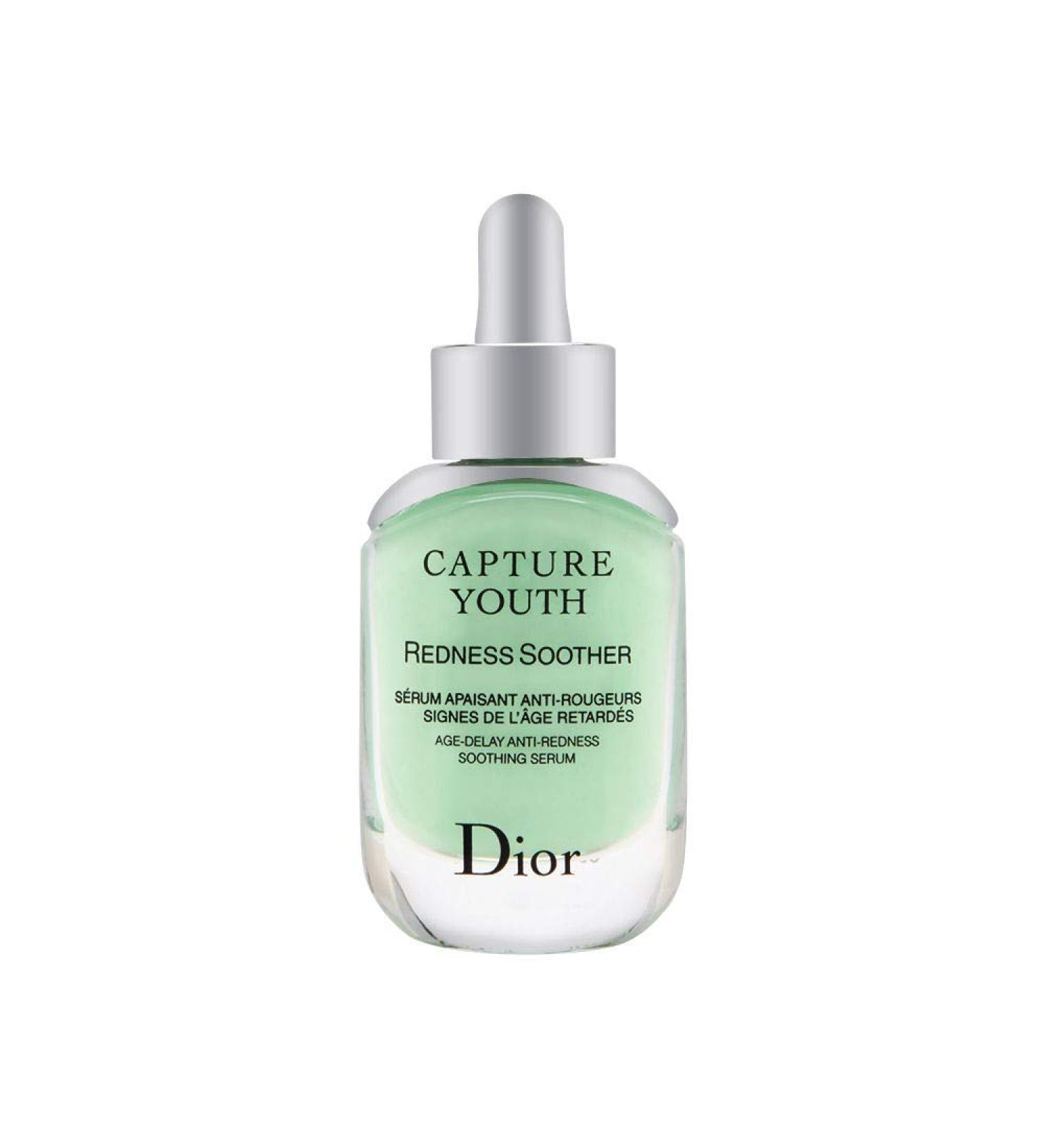 Dior Capture Youth Redness Soother Serum
