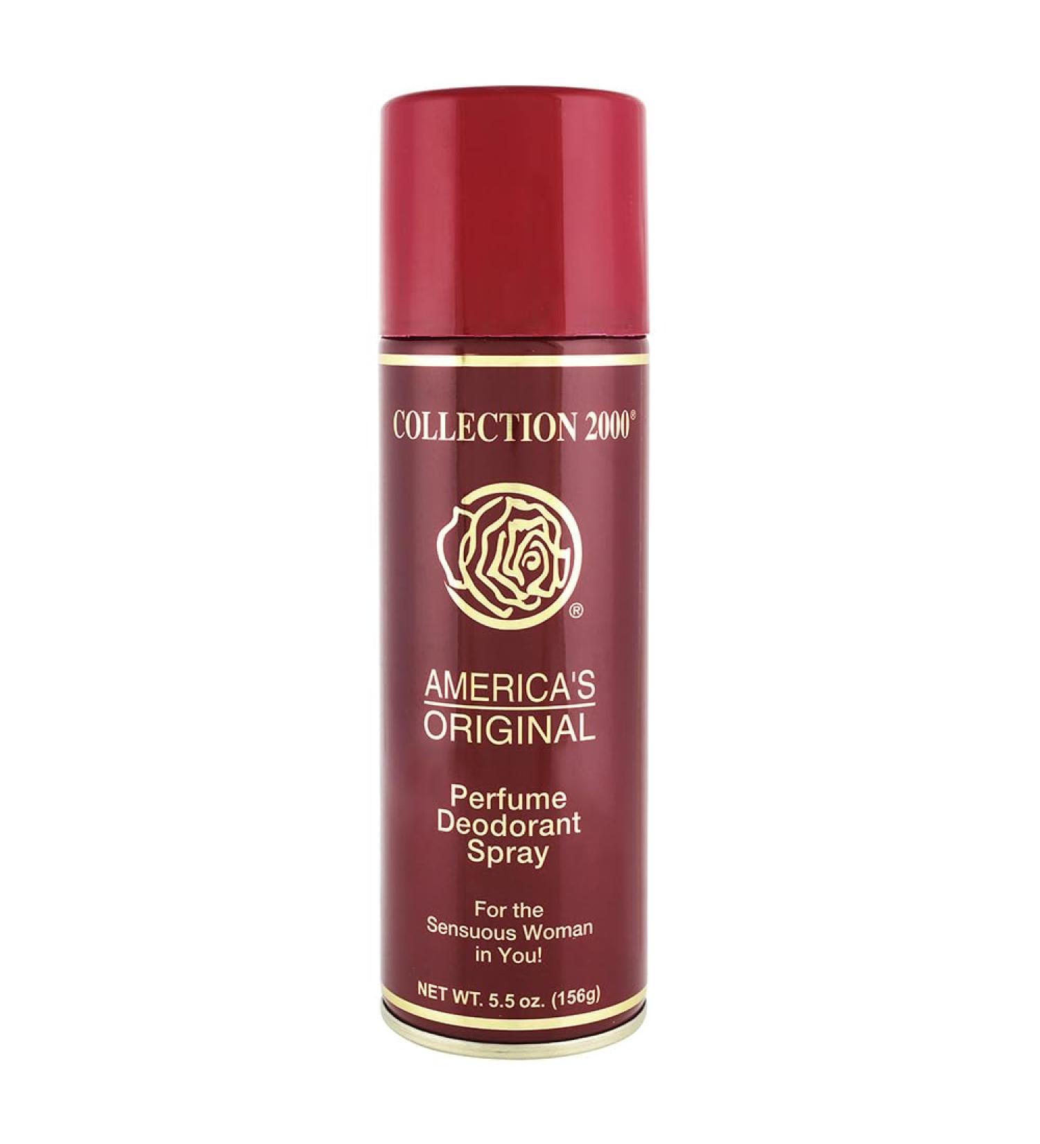 Spray Deodorant for Women 5.5oz-156 (1 Pack) 5.5 Ounce (Pack of 1) - Buy Online on GoSupps.com