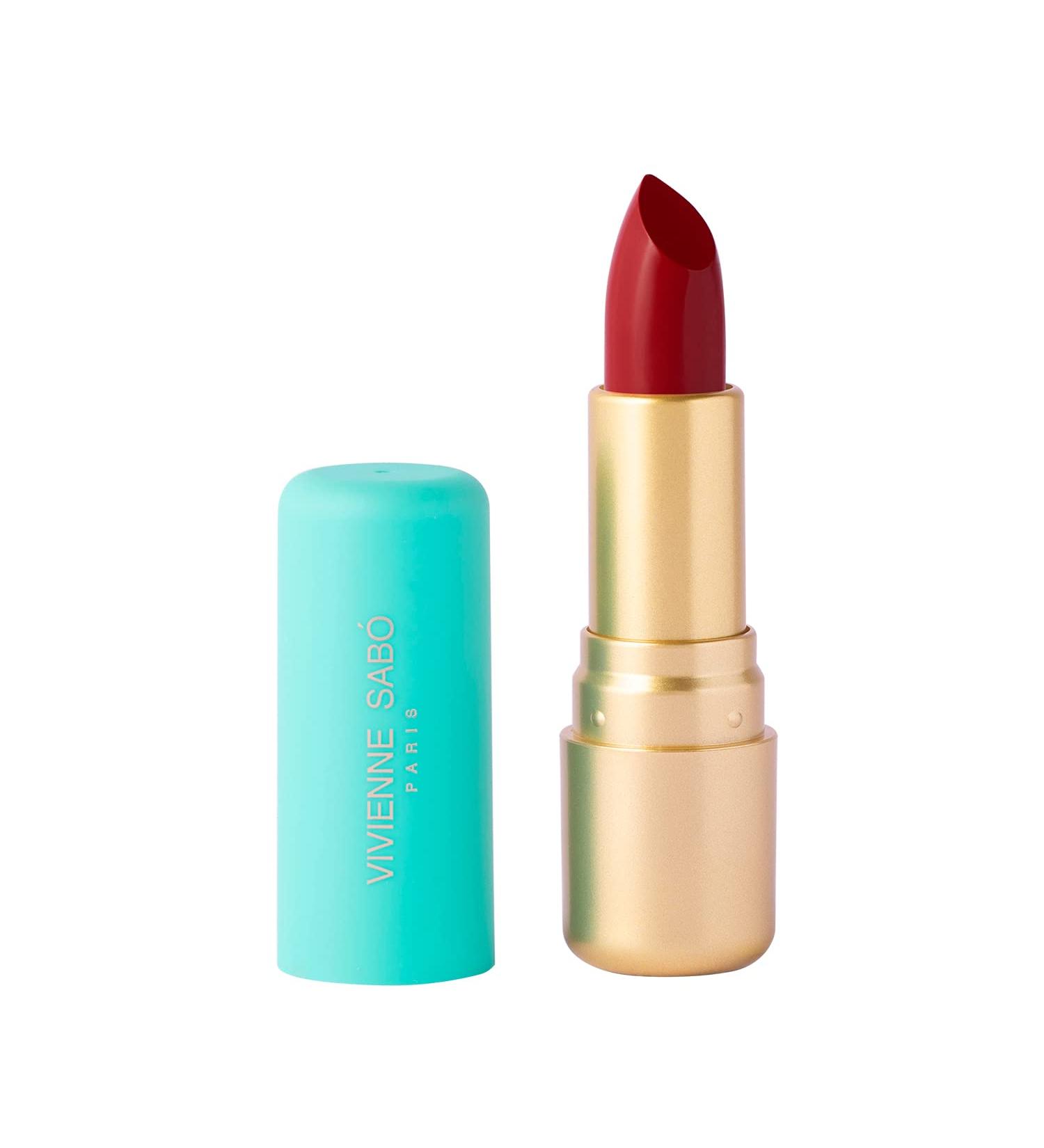 Vivienne Sabo Nude Creator Lipstick (nude pink) - Buy Online on GoSupps.com