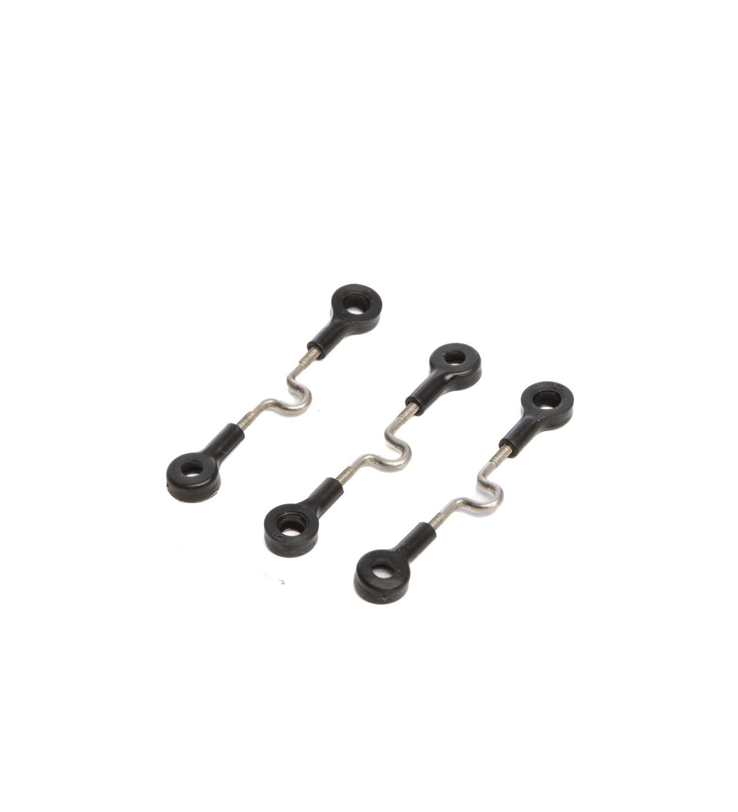 Blade Pushrod Set (3) : Infusion 180