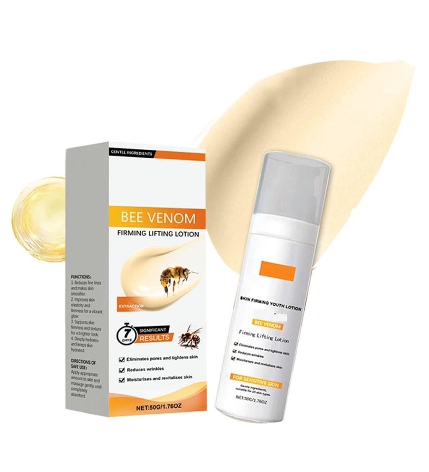 futiu Essence Lotion - Brightens Dullness Maintains Hydration Reduces Fine Lines Boosts Elasticity(4pcs) - Buy Online on GoSupps.com