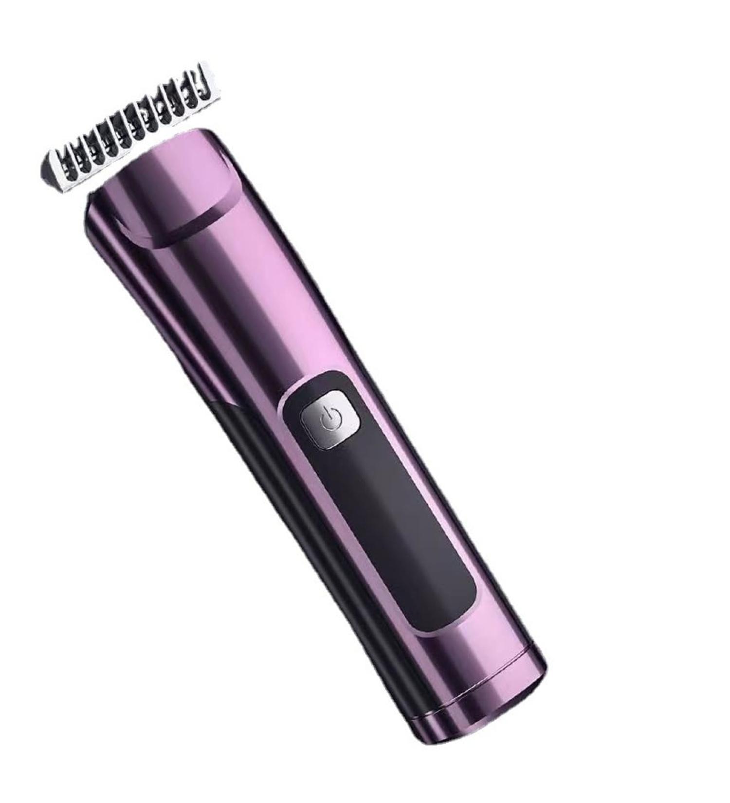 Barber Electric Hair Clipper - Professional Self-Service Cutting & Carving Tool for Home Use - Buy Online on GoSupps.com