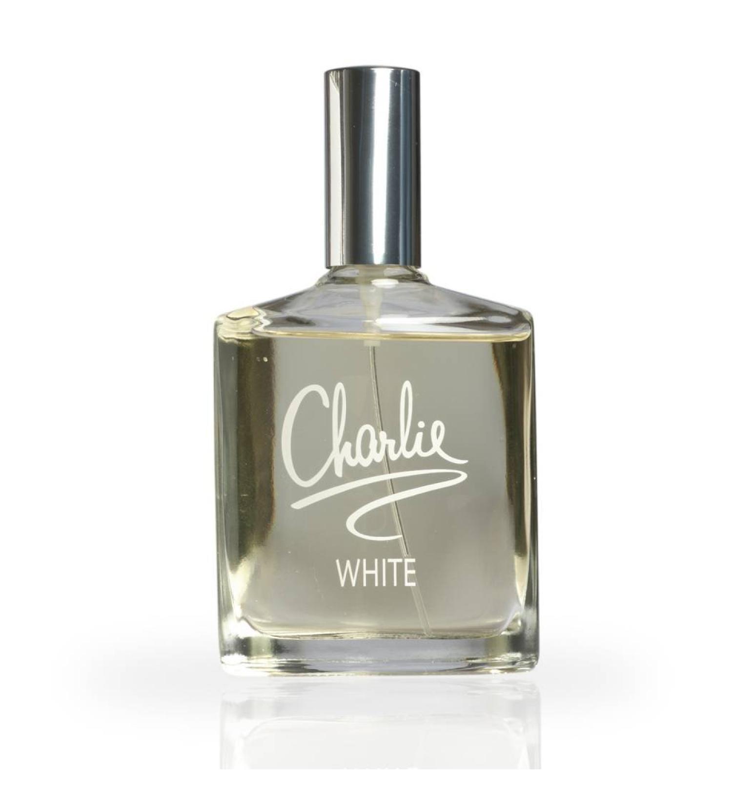 Revlon Charlie White 3.4 oz EDT Spray Woman ladies New - Buy Online on GoSupps.com