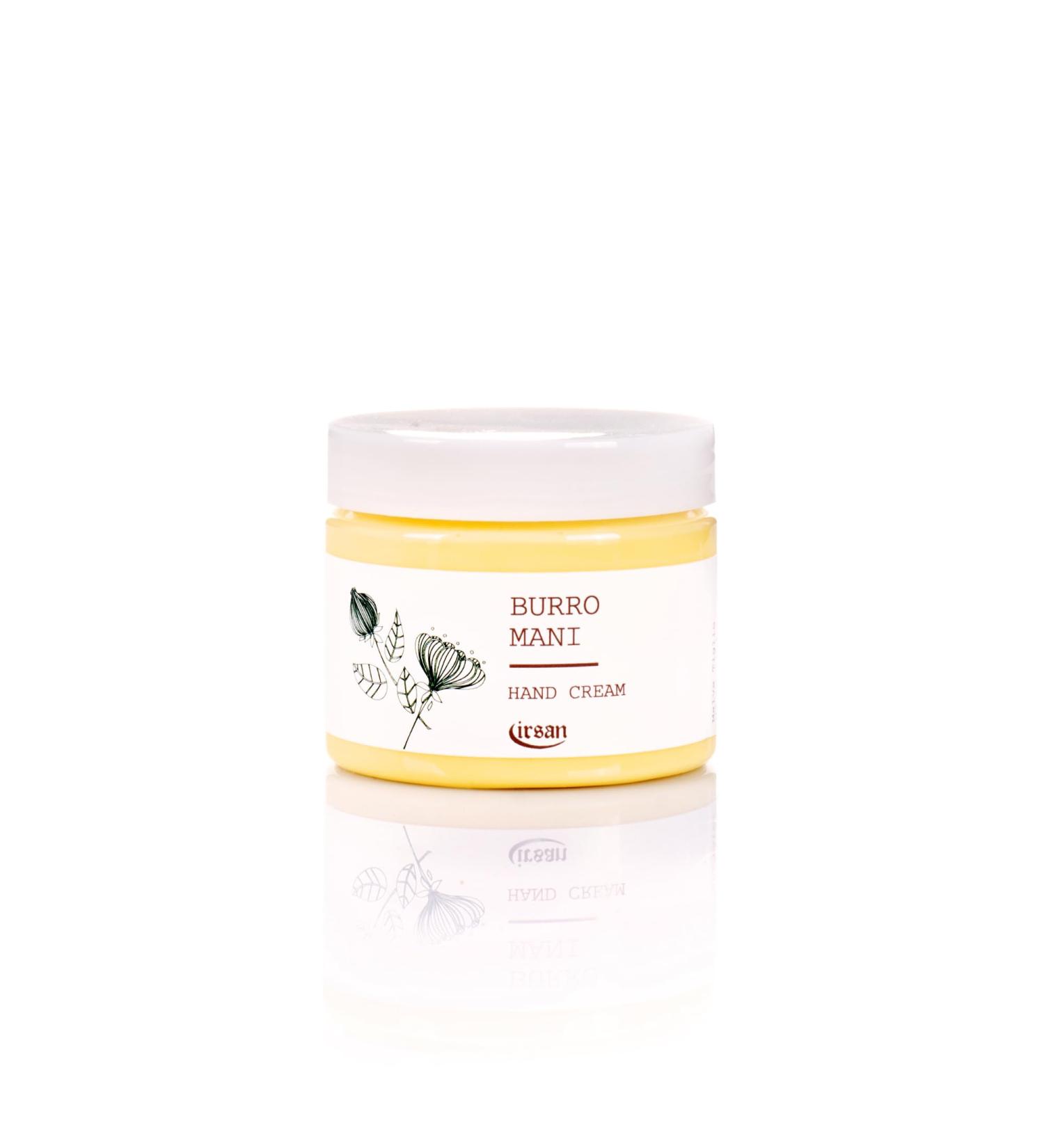 Butterro Mani - Malve Tiglio - Buy Online on GoSupps.com