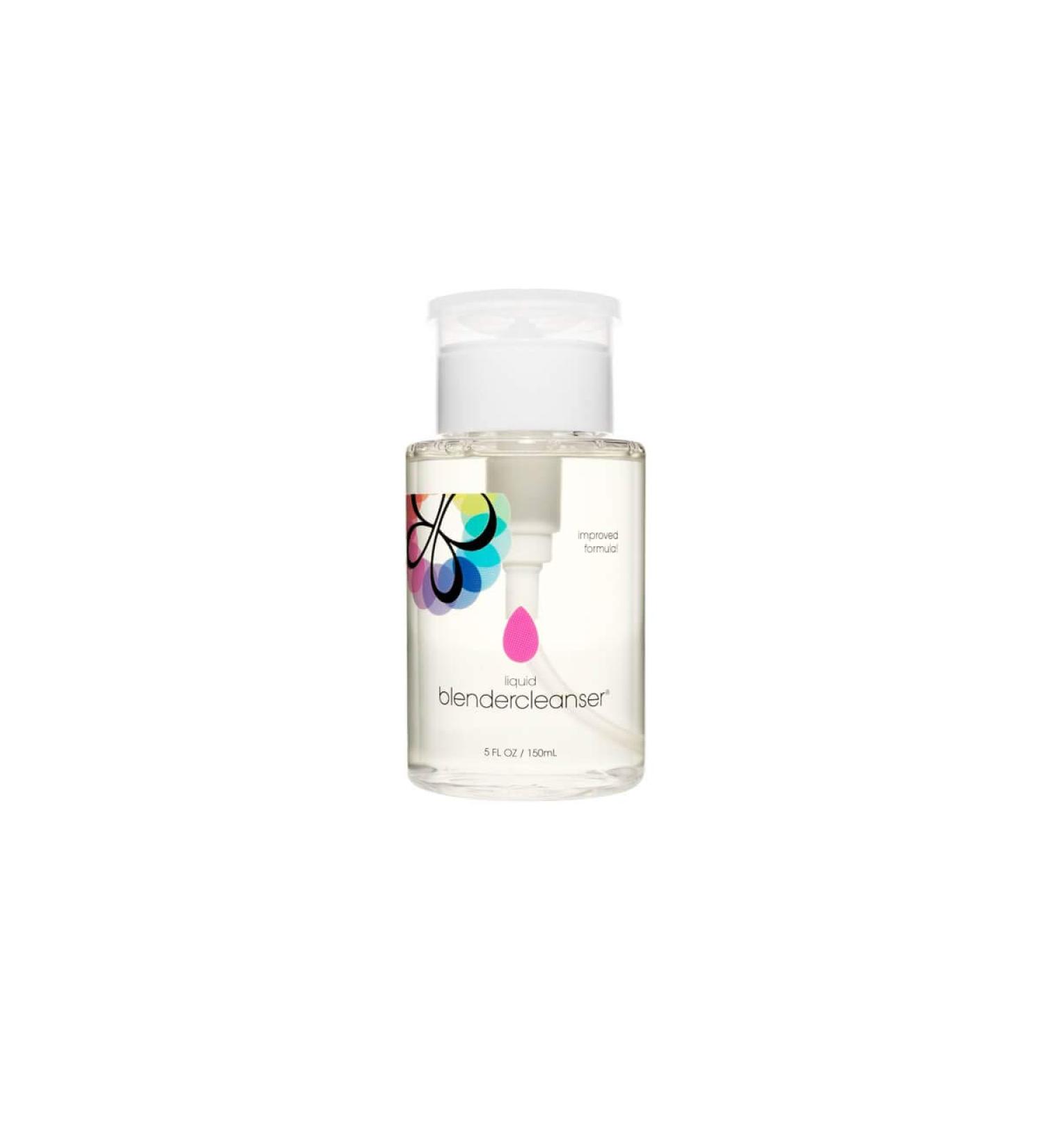 Beautyblender Liquid Blender Cleaner 150ml