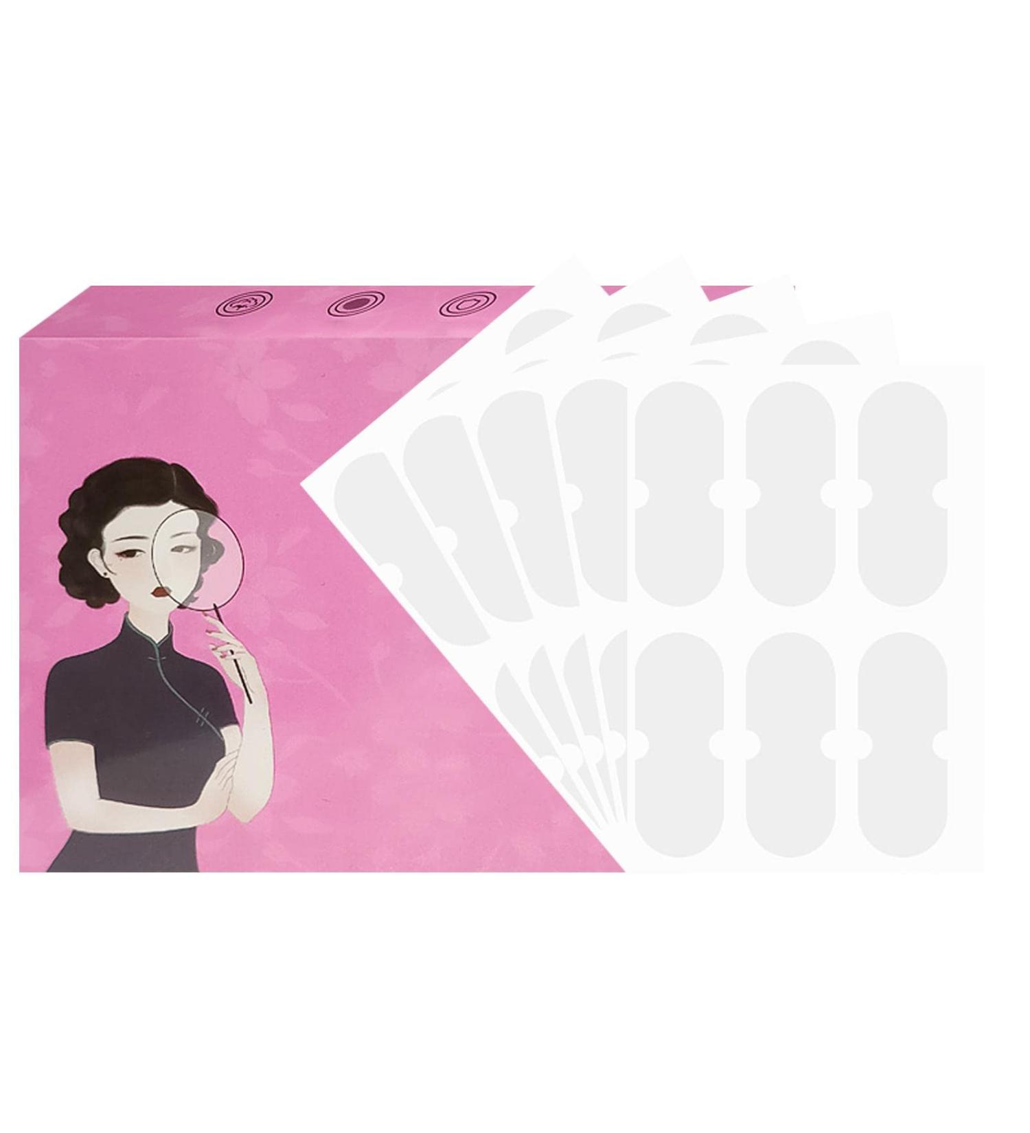Ecoticfate Cosmetic Ear Corrector - Seamless Ear-Enhancing Solution | Non-Plastic Comfortable Fit for All Ear Sizes - Buy Online on GoSupps.com