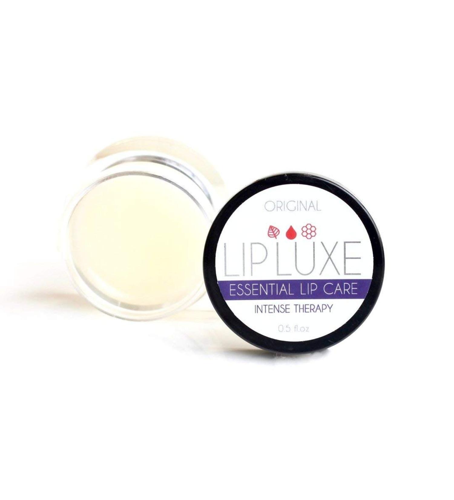 Mizzi Cosmetics Intense Therapy Lip Balm - Hydrating and Nourishing Treatment - Buy Online on GoSupps.com