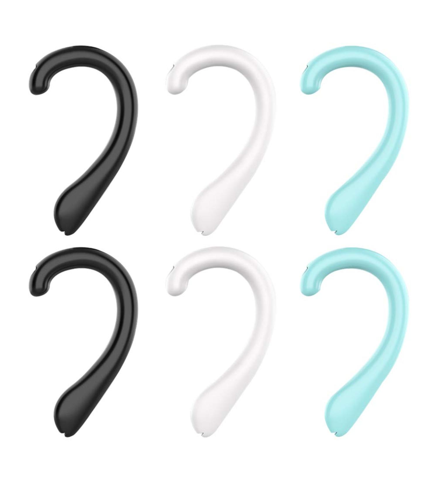 Exceart Mouth M Ask Ear Grips Mouth M Ask Ear Grips Suitable for most of people and compatible with various face cover. - Buy Online on GoSupps.com