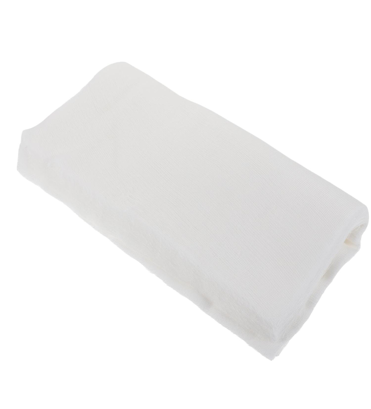 Healifty Masques en Coton Jetables 100 Pcs Visage Usage Unique Salon de Beaut Masque Tissu Fin Naturel Peau Sensible Soin Facial - Buy Online on GoSupps.com