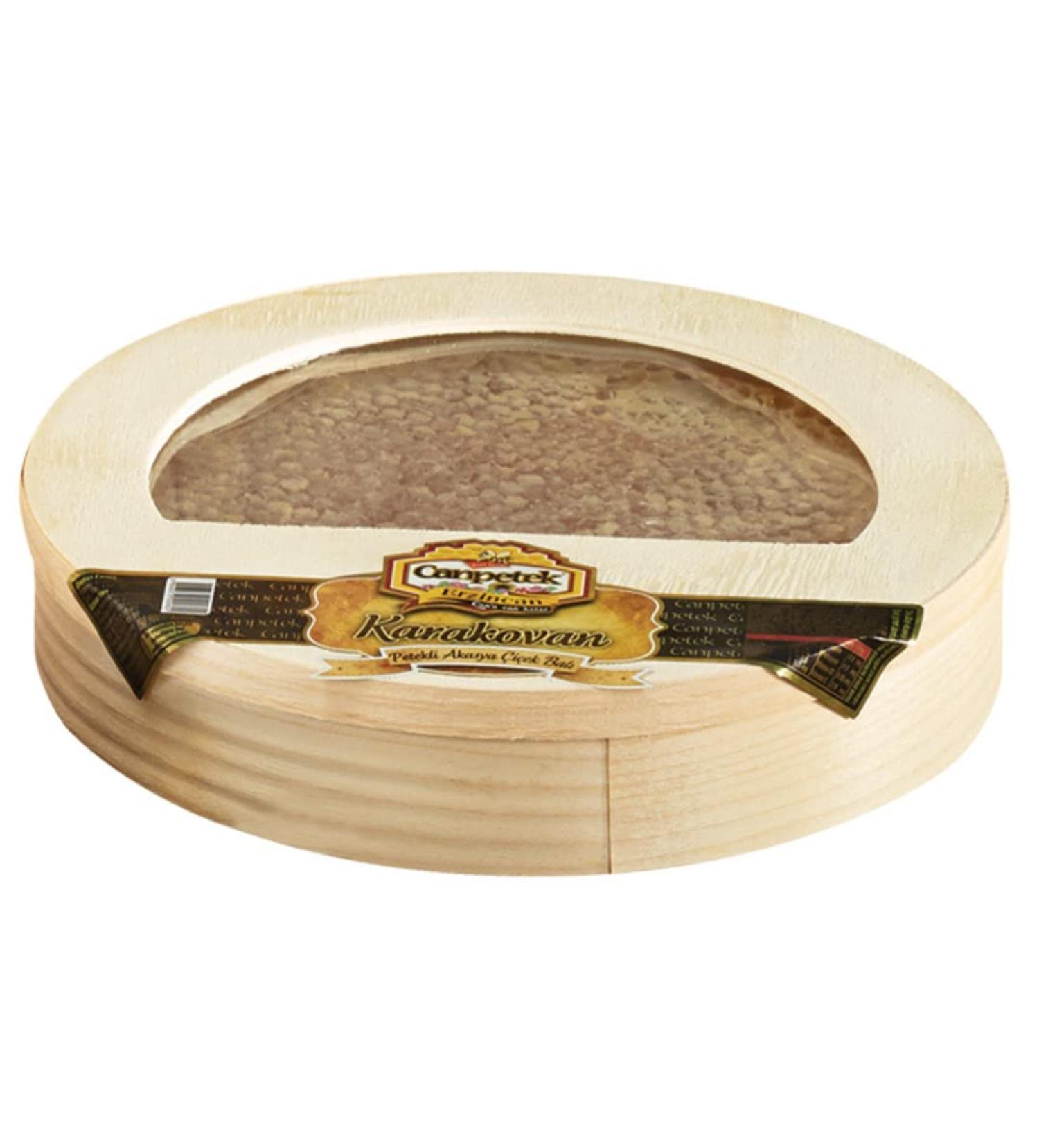 Canpetek Karakovan Gourmet Wild Honeycomb 1200gr