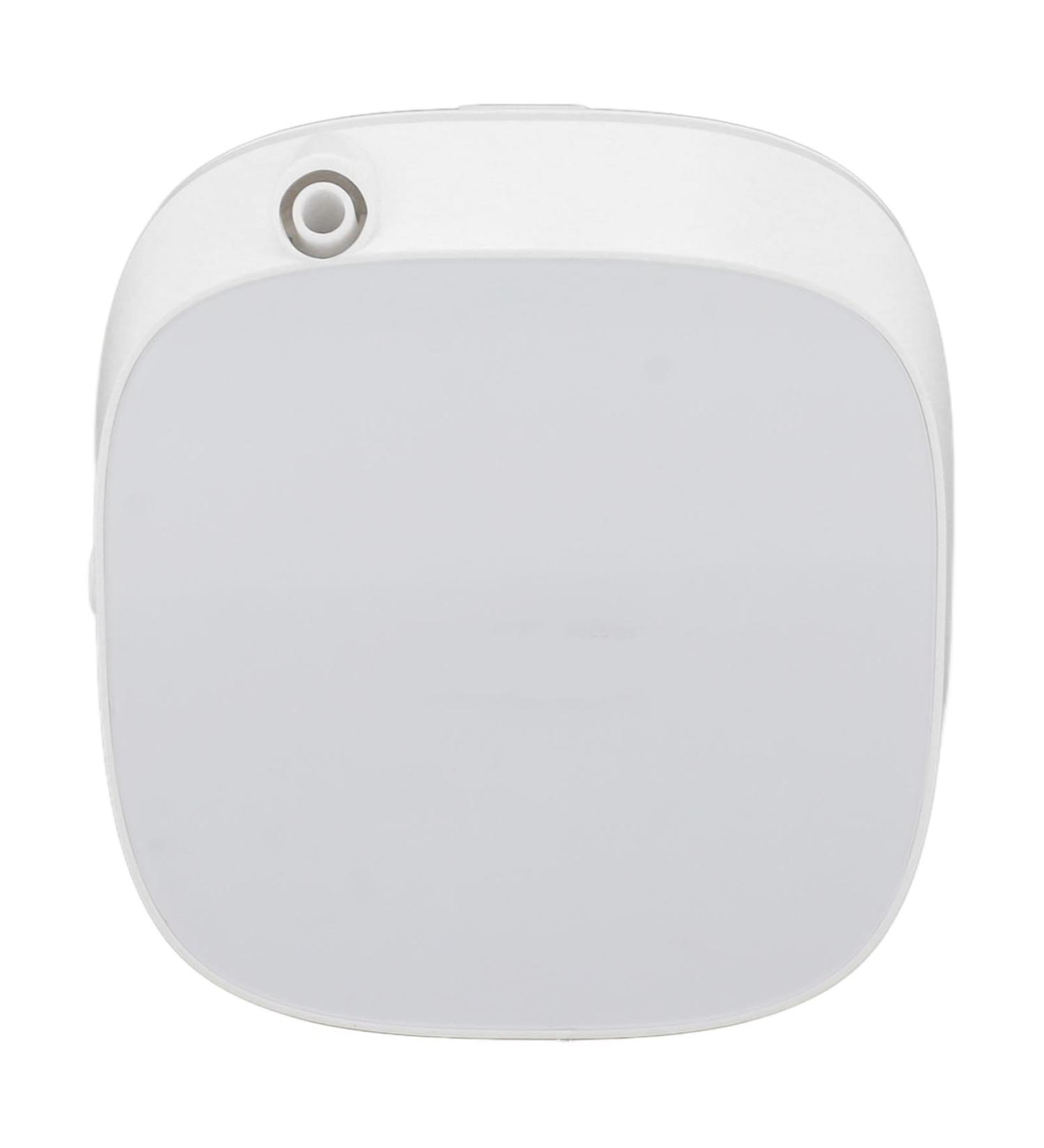 Smart Aromatherapy Diffuser 100ml - Low Noise Essential Oil Diffuser with Safety Lock for Home | International Shipping - Buy Online on GoSupps.com
