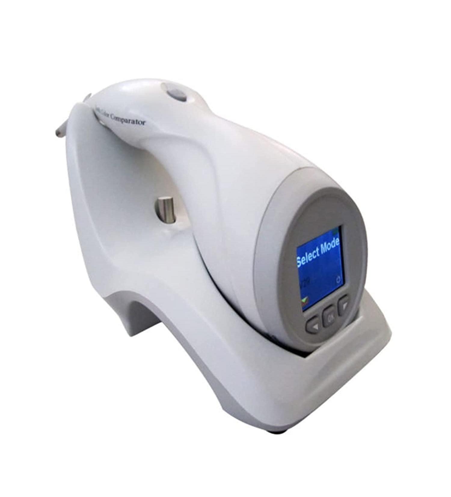 BONEW LED Digital Shade Guide - Tooth Color Comparator Set for Labs | YS-TCC-A - Buy Online on GoSupps.com