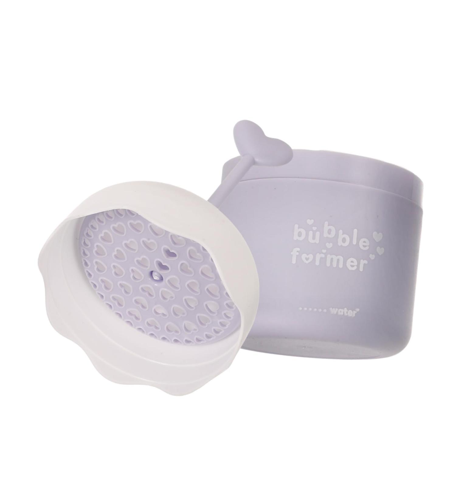 NUSITOU Face Foam Maker Cup Foamer Face Wash Washing Face Bubble Maker Facial Foams Maker Cup Facial Foams Cup Foam Foam Maker Face Wash Foam Maker - Buy Online on GoSupps.com