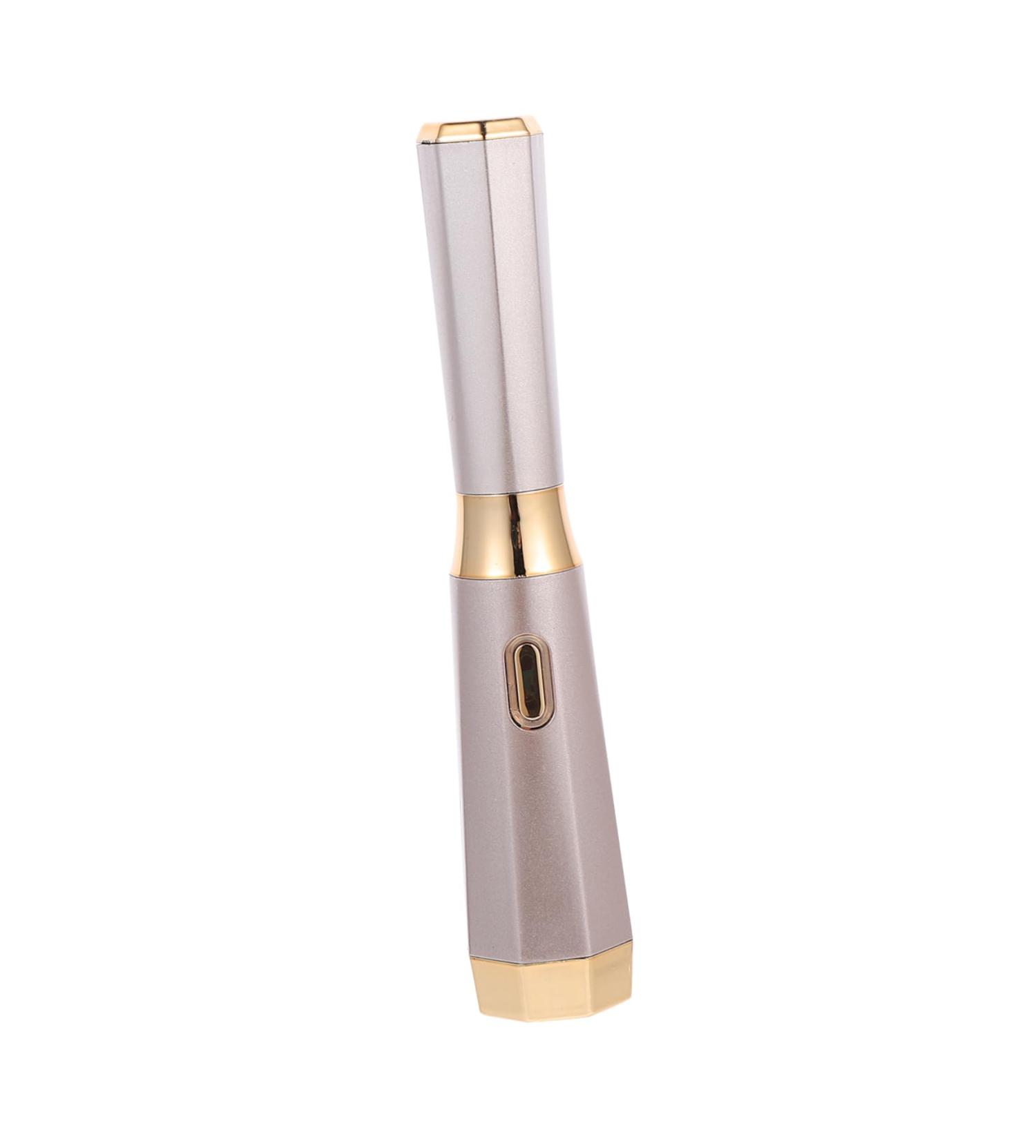 Buy Electric Heated Eyelash Curler for Perfect Lash Lift | International Shipping Available - Buy Online on GoSupps.com