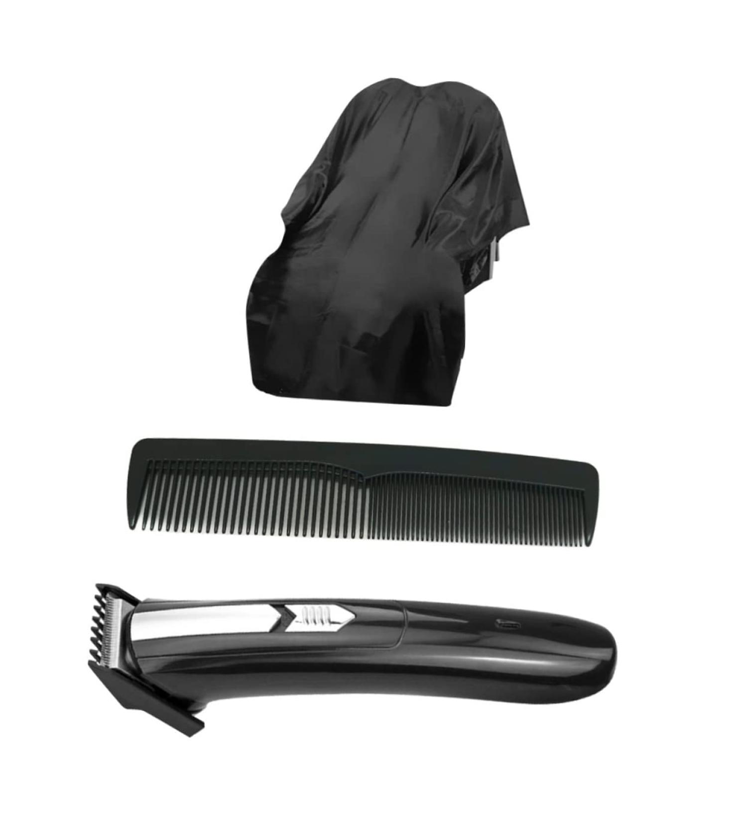 Beaupretty Hair Clippers Set Mens for Shaving Mens Electric Cordless Trimmer for Men Cat USB Charging Cordless Clippers Salon Man Modeling Trimmer Beard Trimmer - Buy Online on GoSupps.com